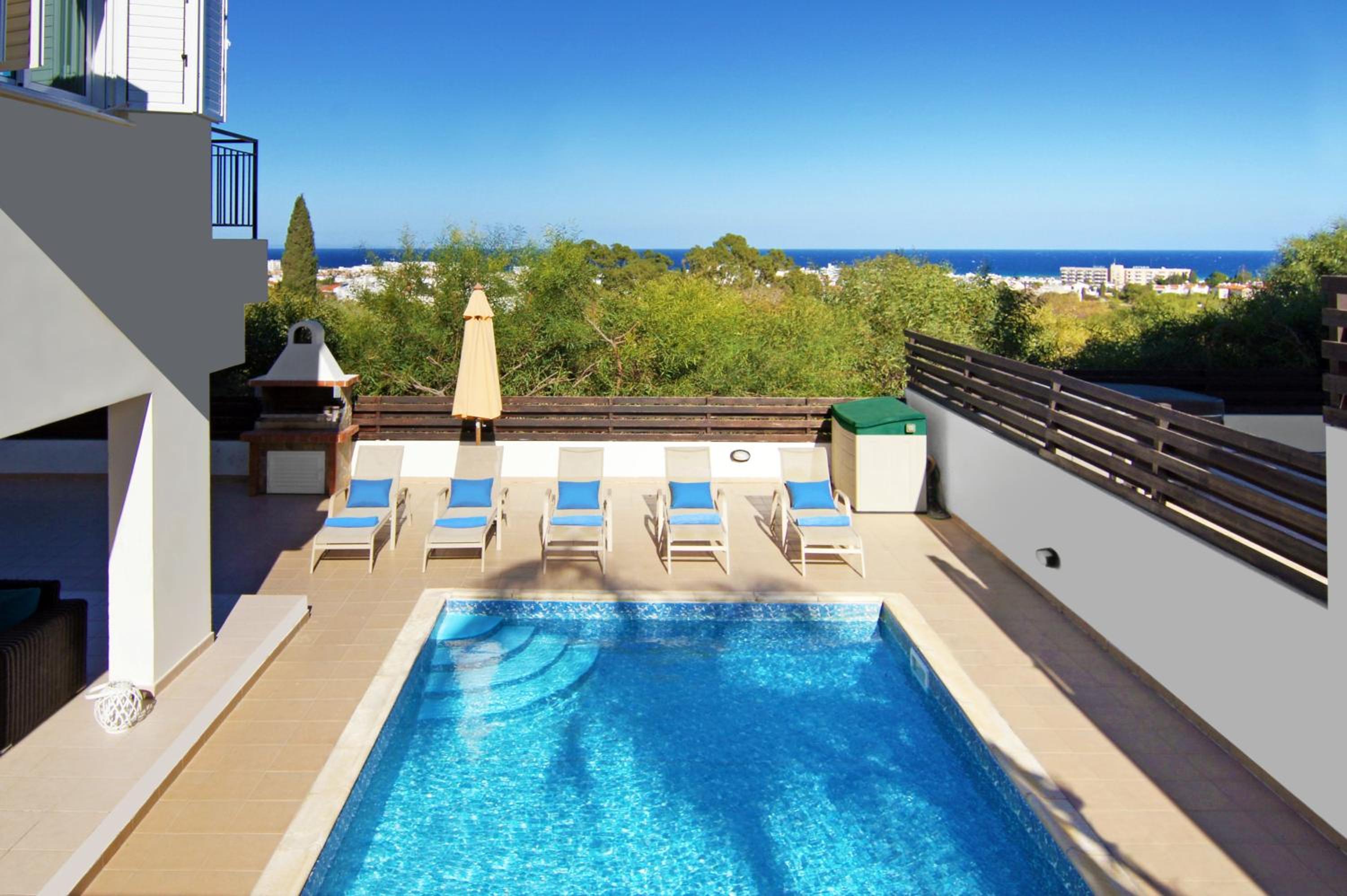 Villa Royal View