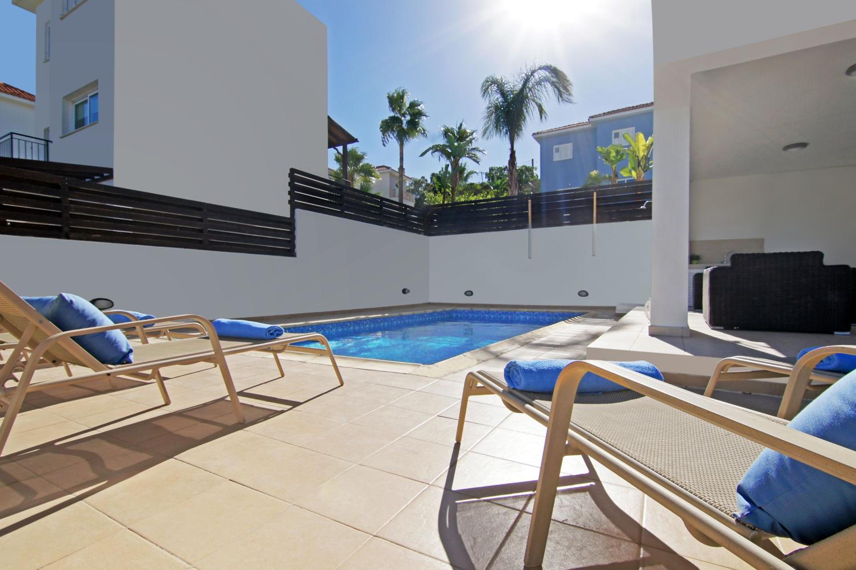 Villa Royal View