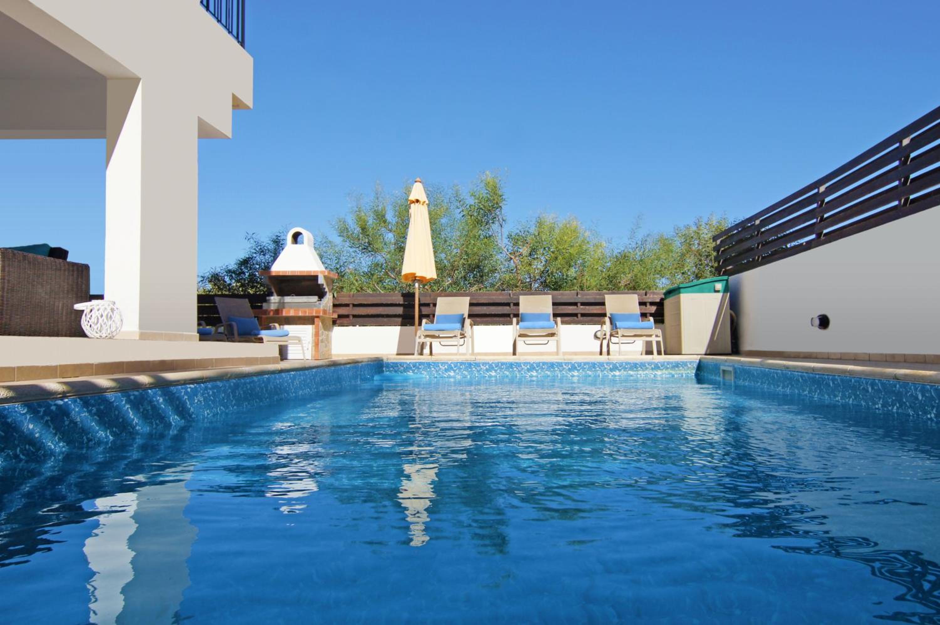 Villa Royal View