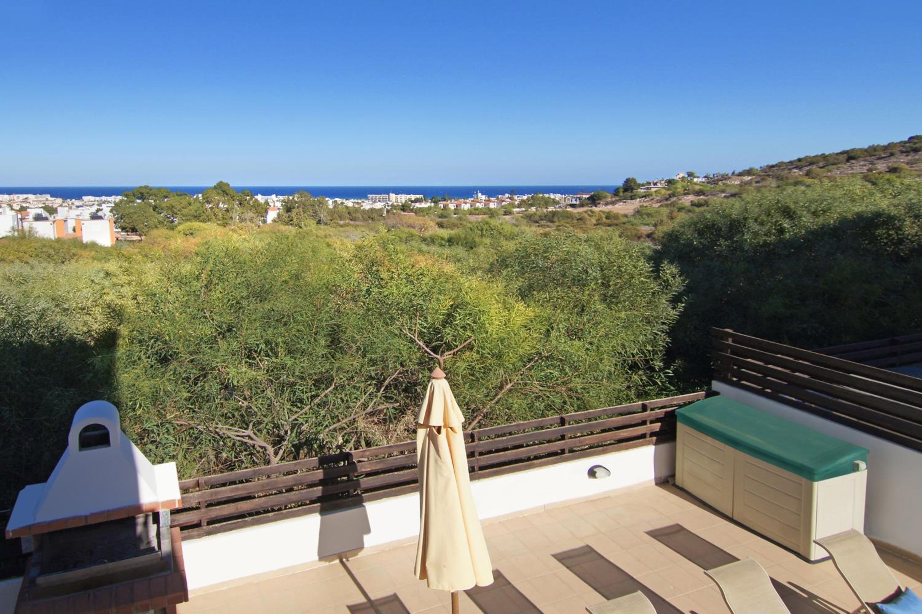 Villa Royal View