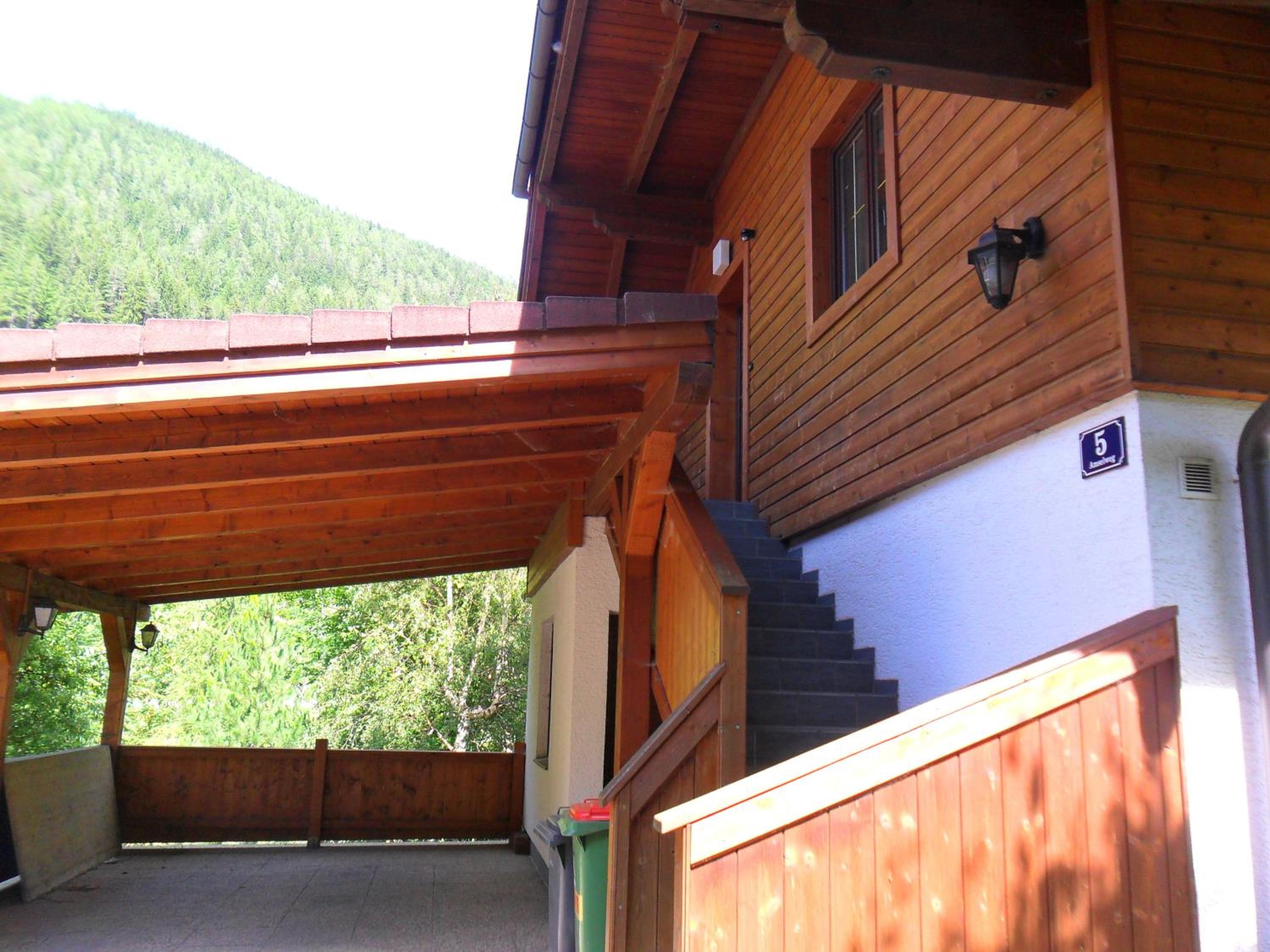 Ferienhaus Sara Bad Kleinkirchheim