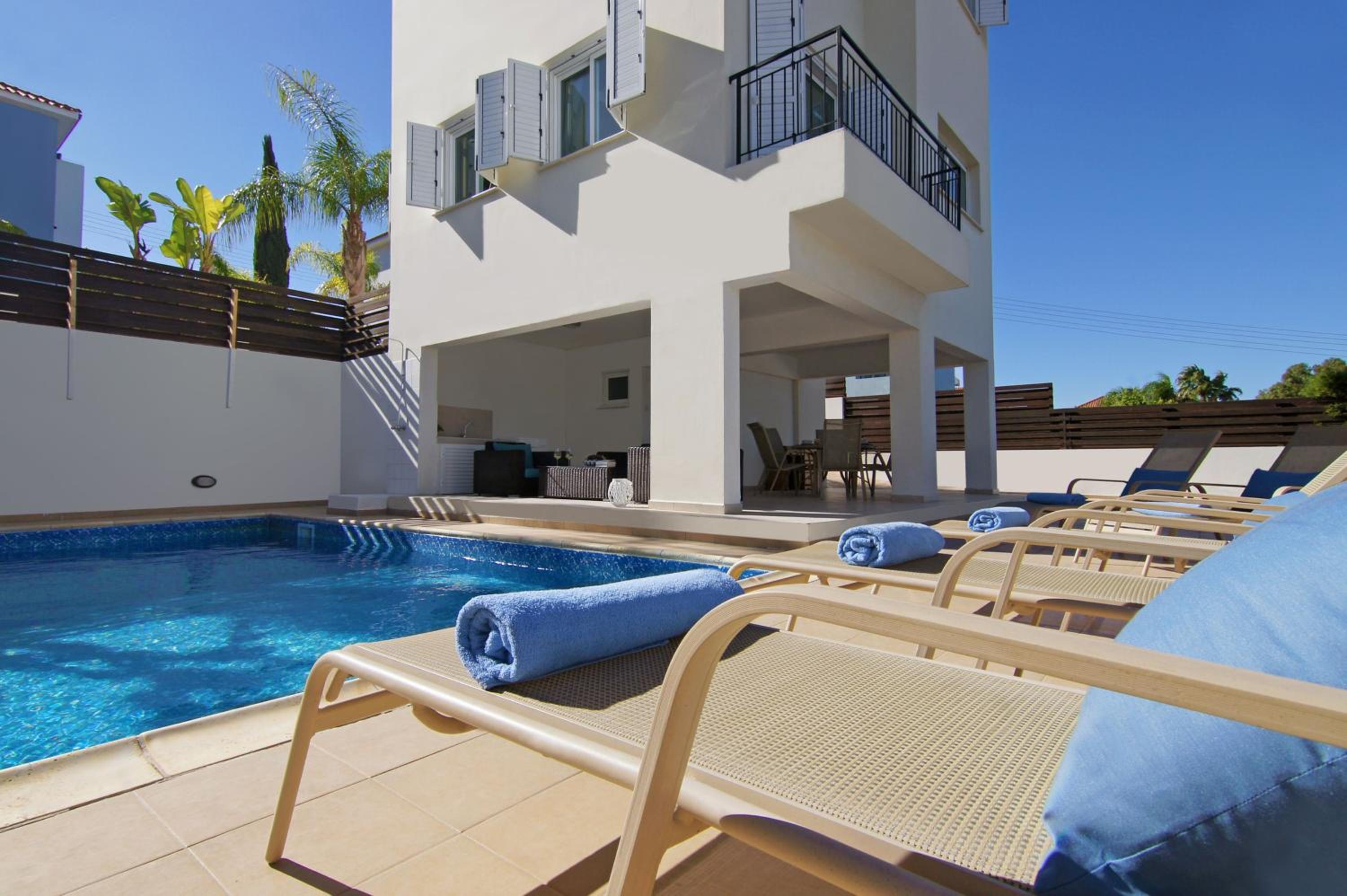 Villa Royal View