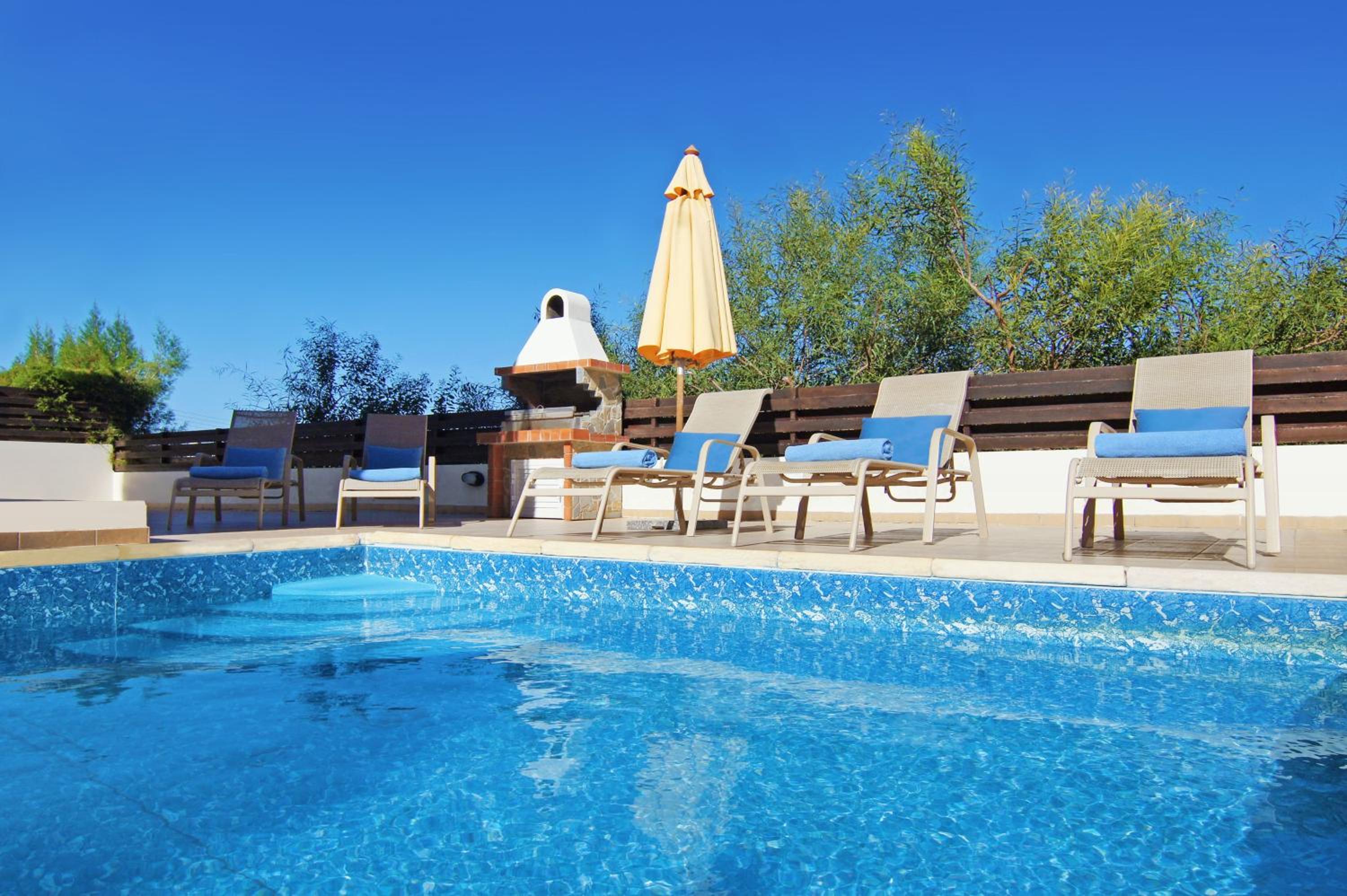 Villa Royal View
