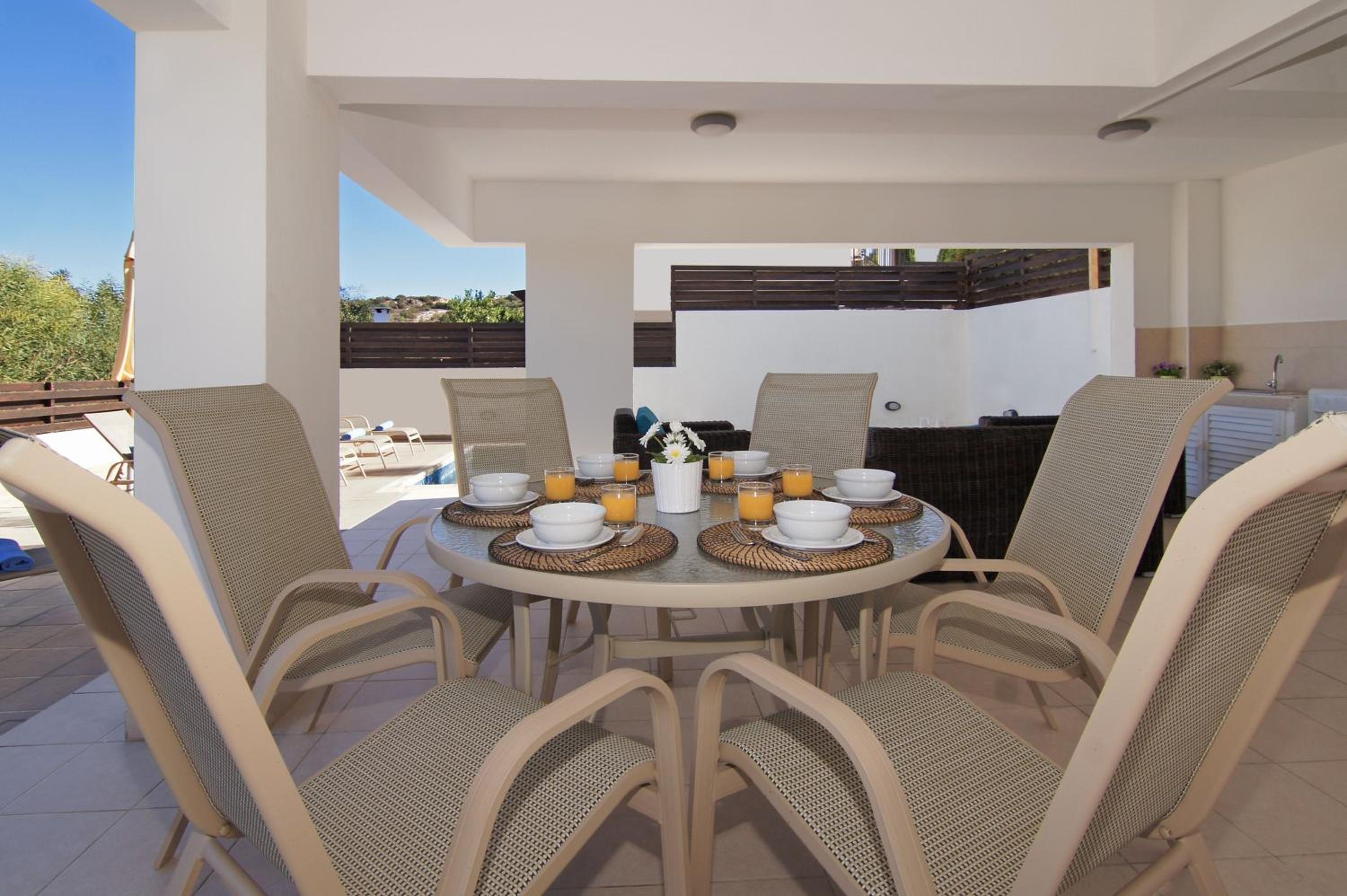 Villa Royal View