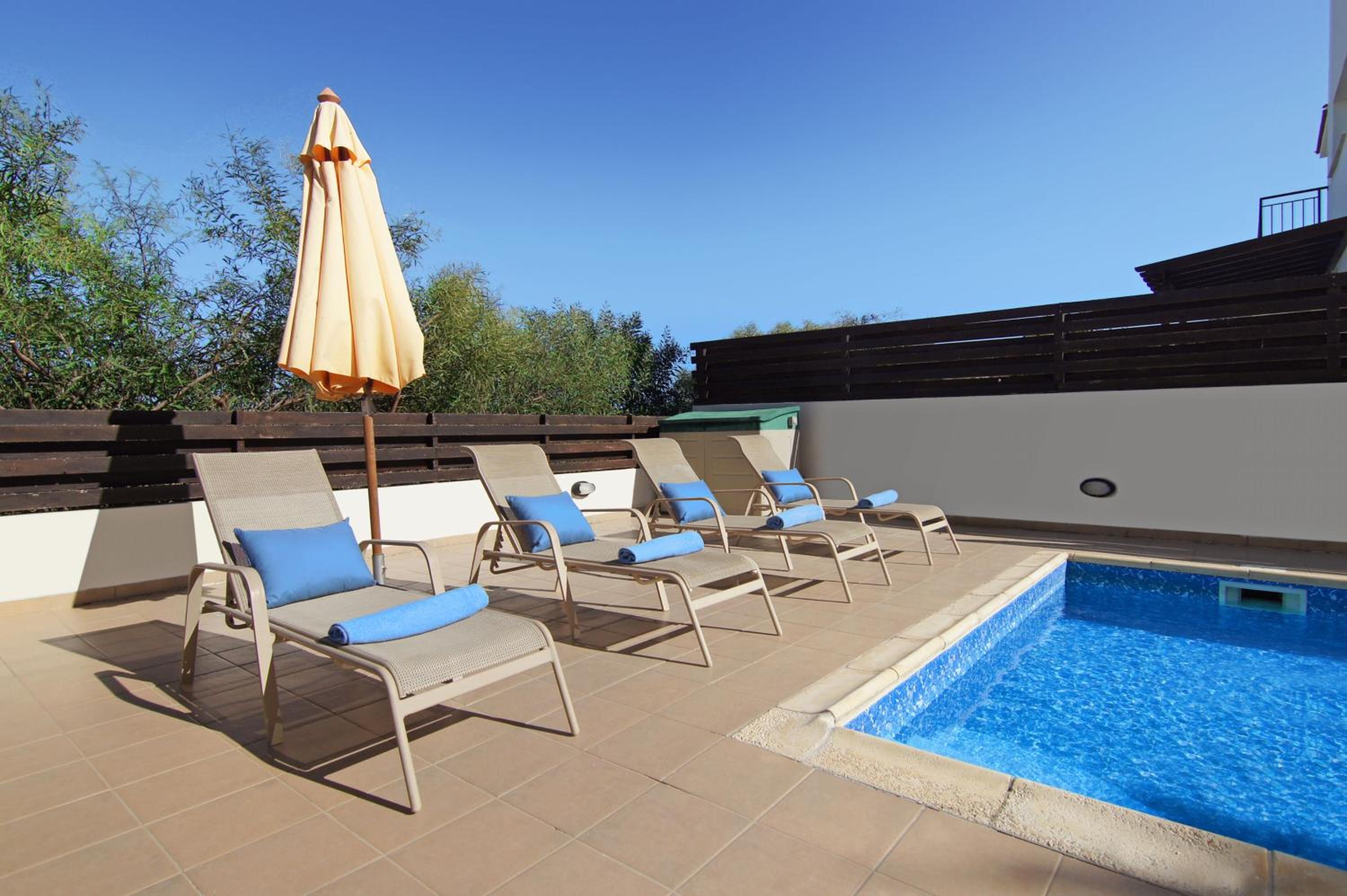 Villa Royal View