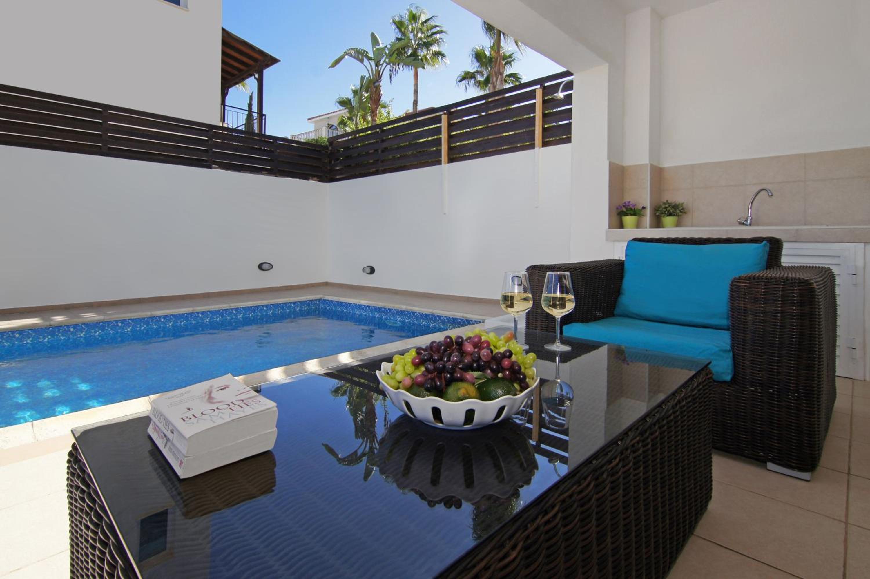 Villa Royal View