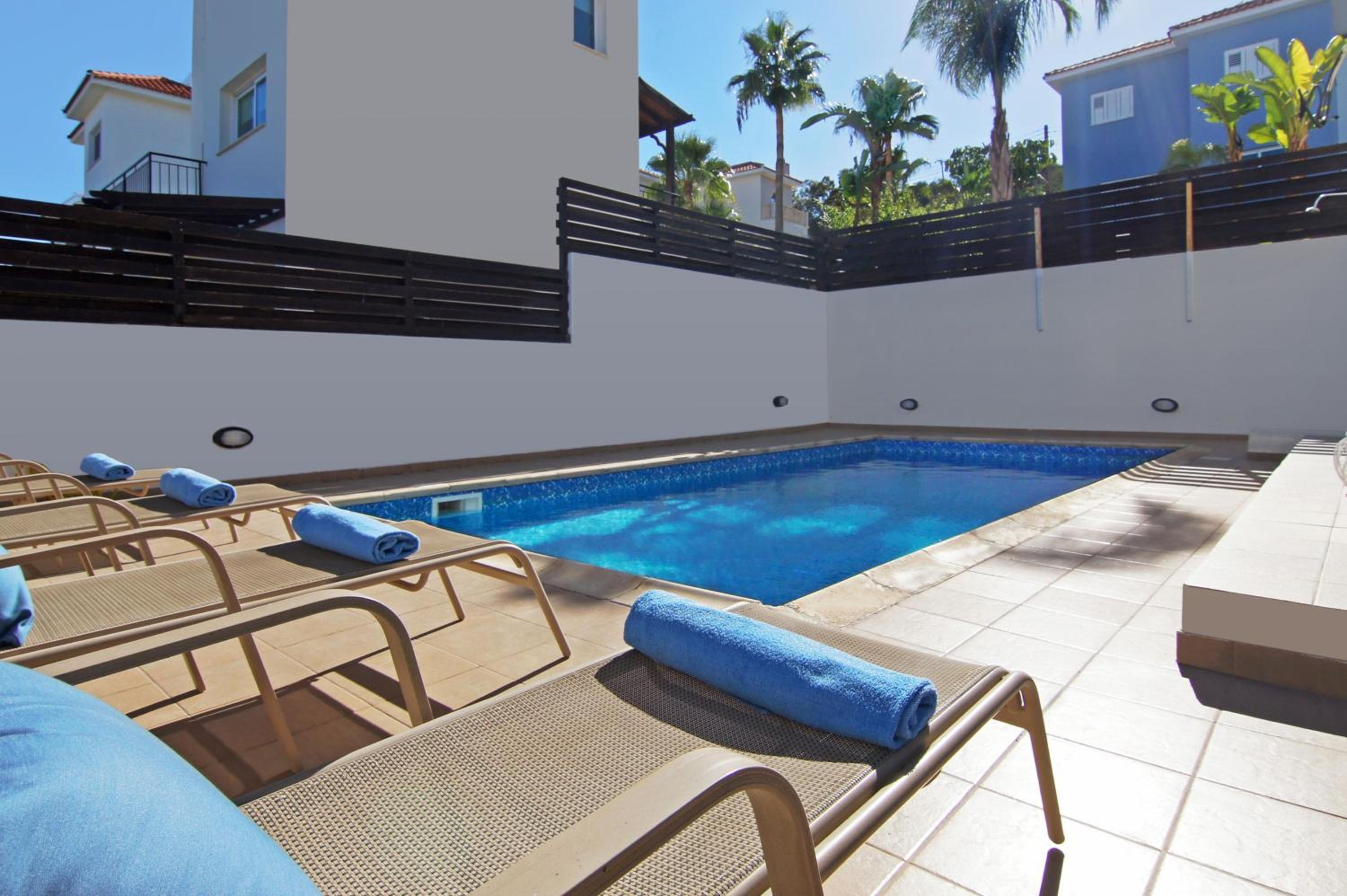 Villa Royal View