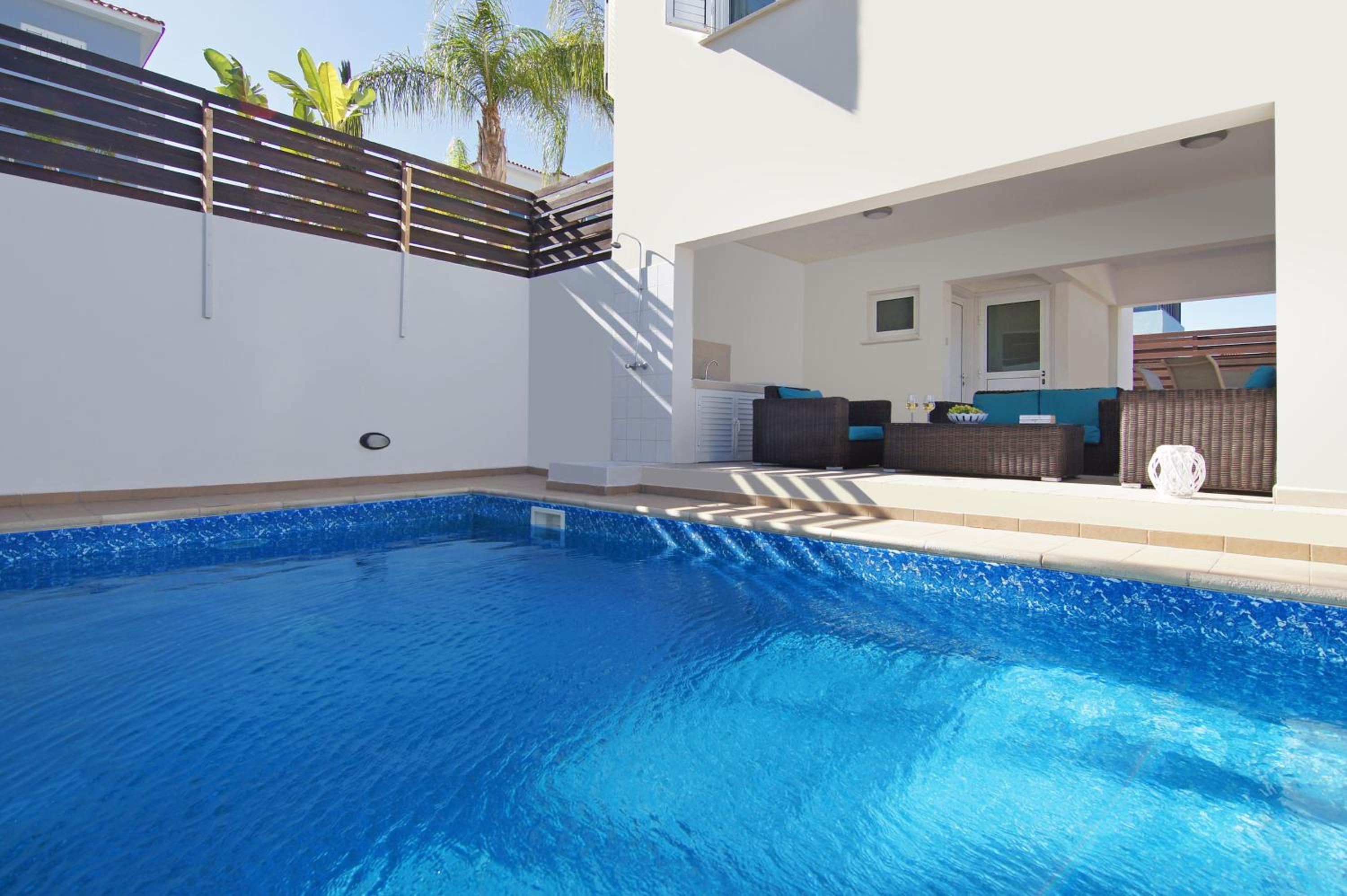 Villa Royal View