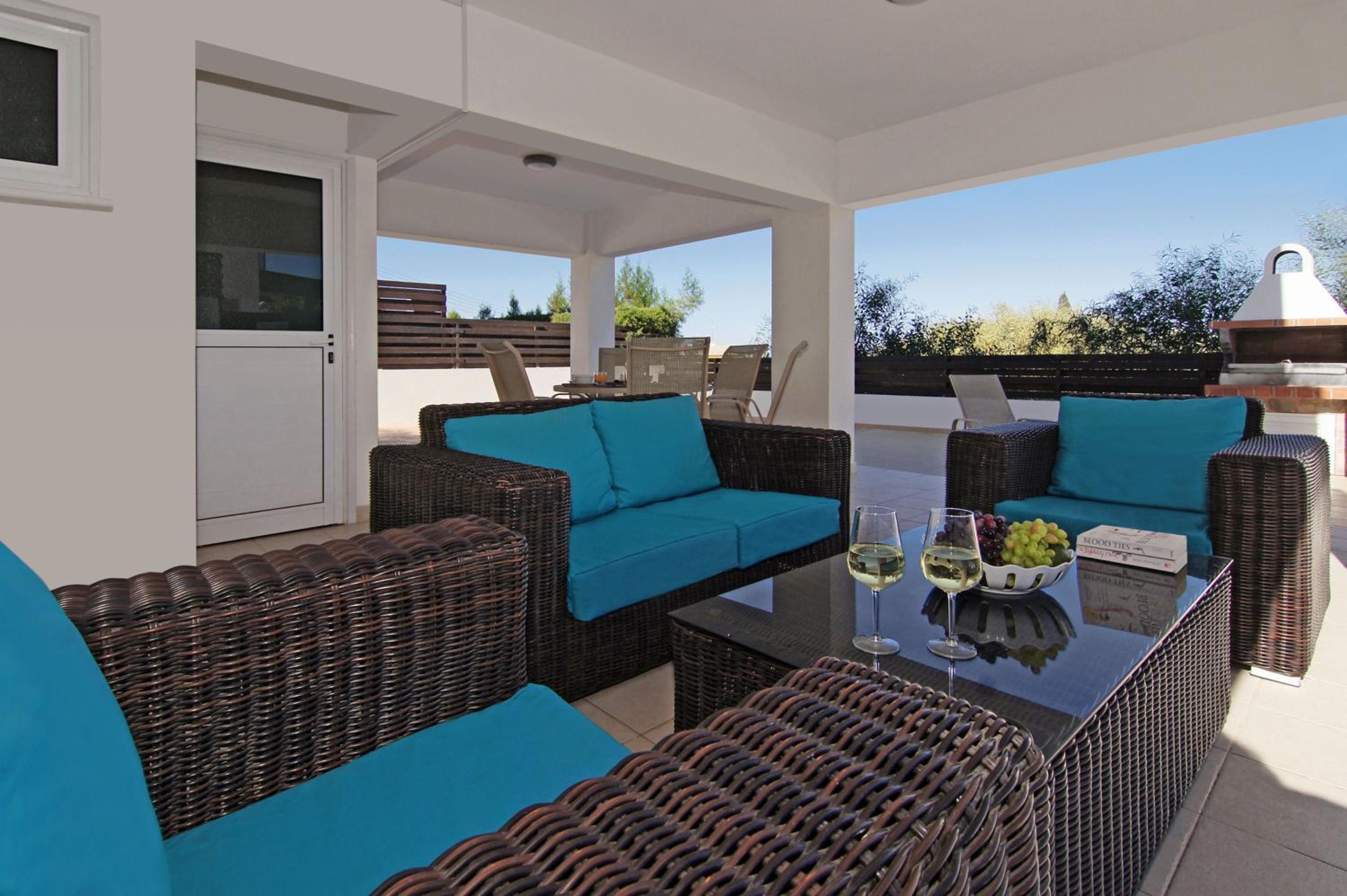 Villa Royal View