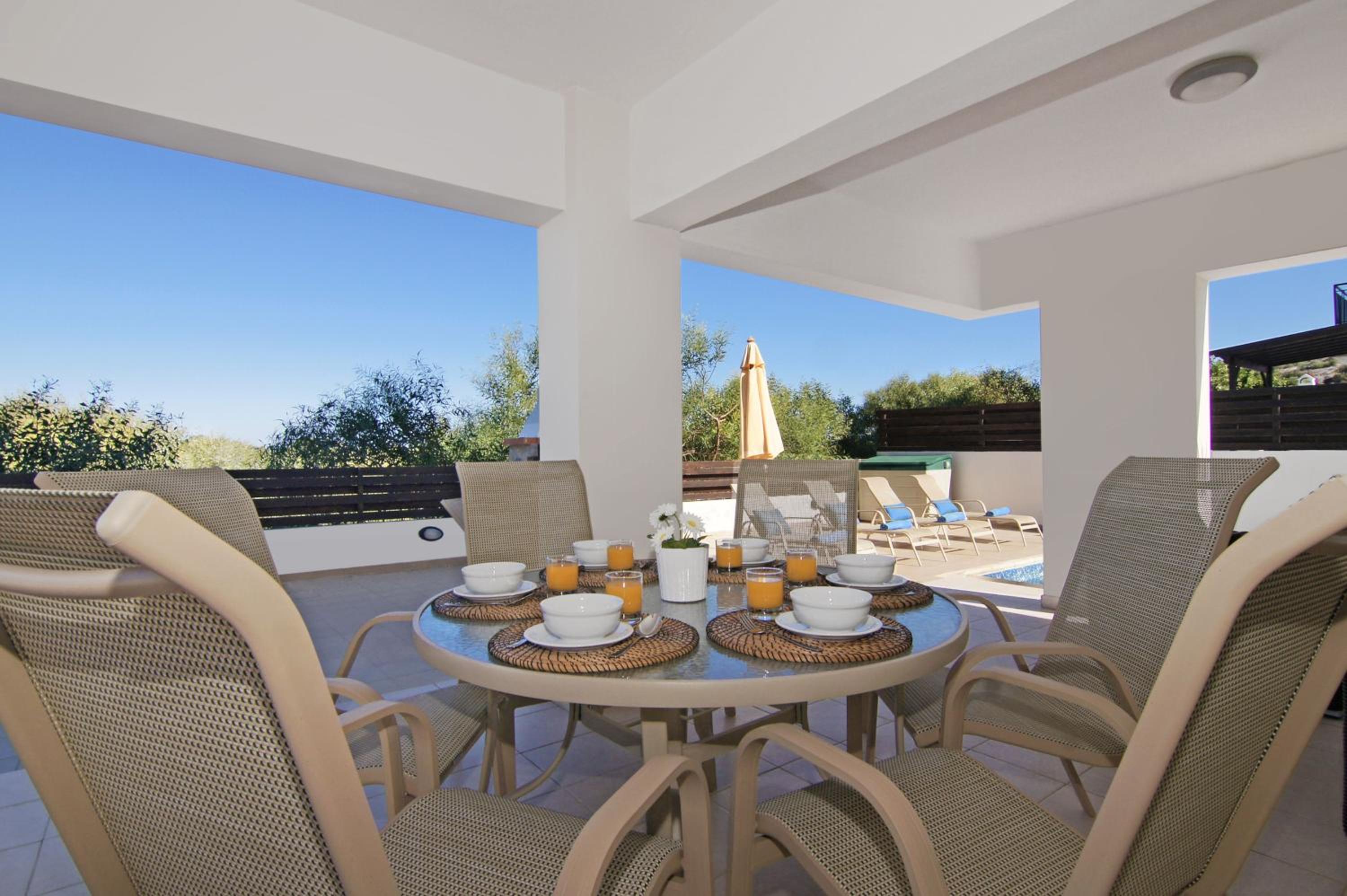 Villa Royal View