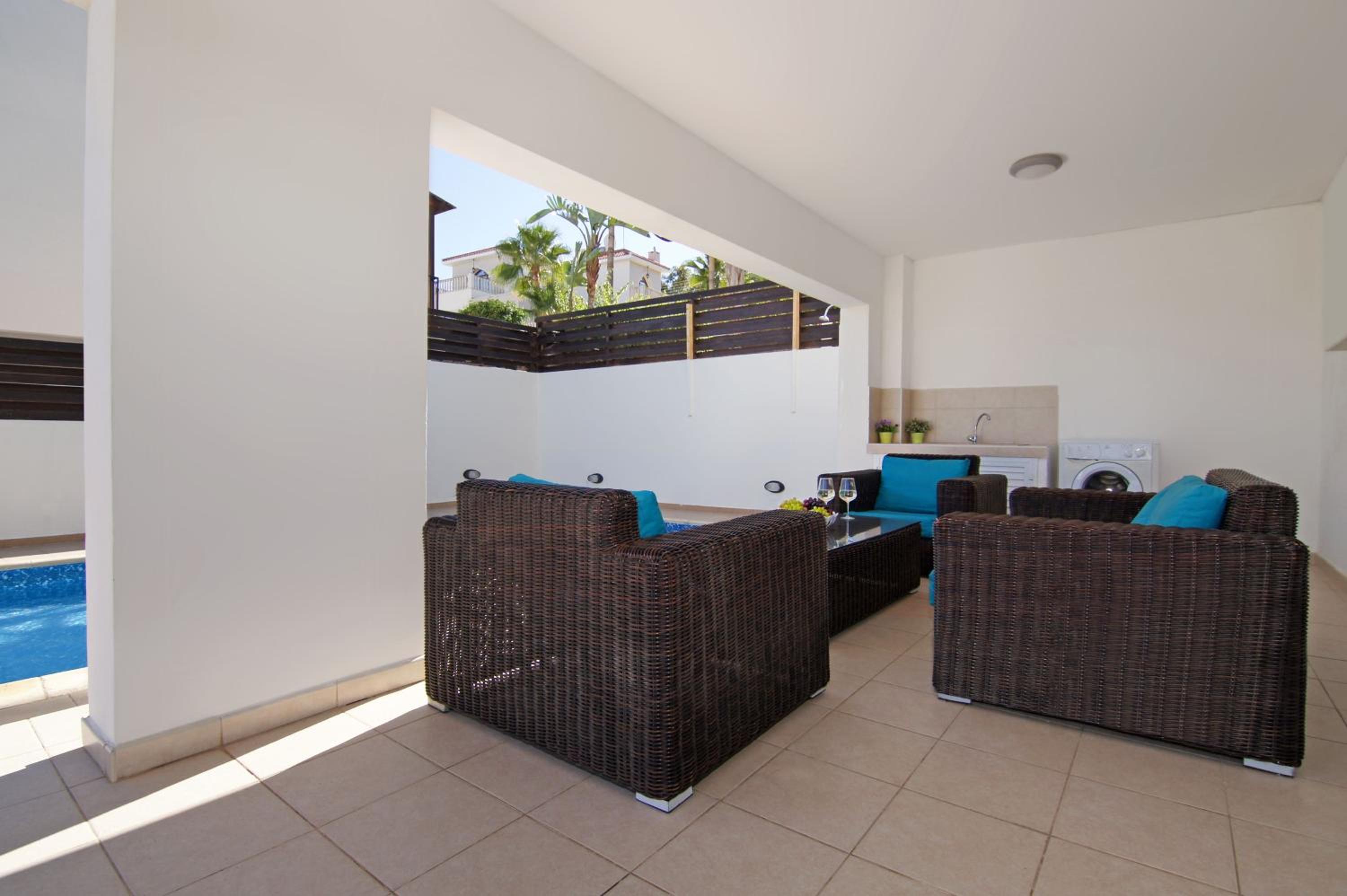 Villa Royal View