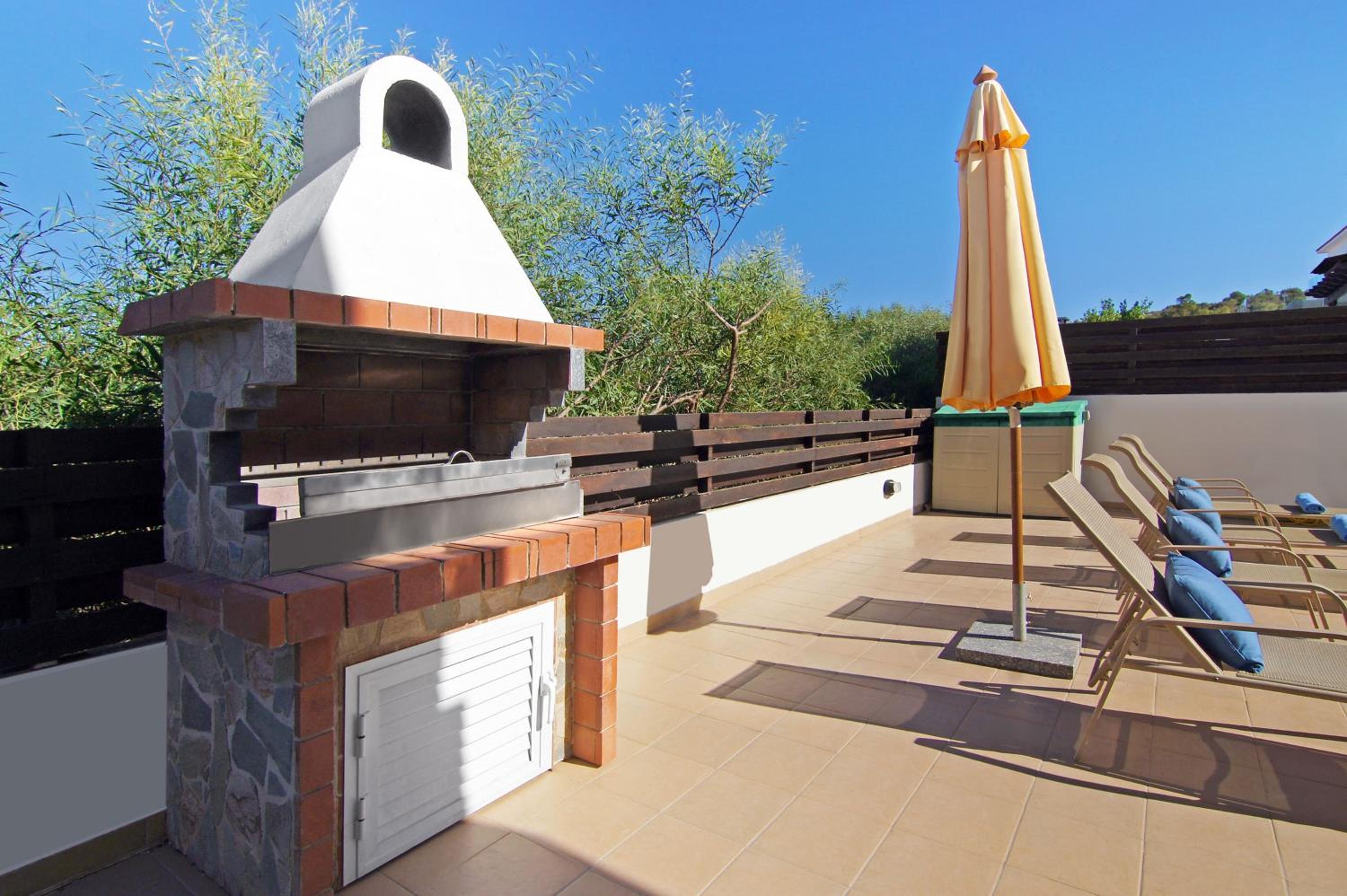 Villa Royal View