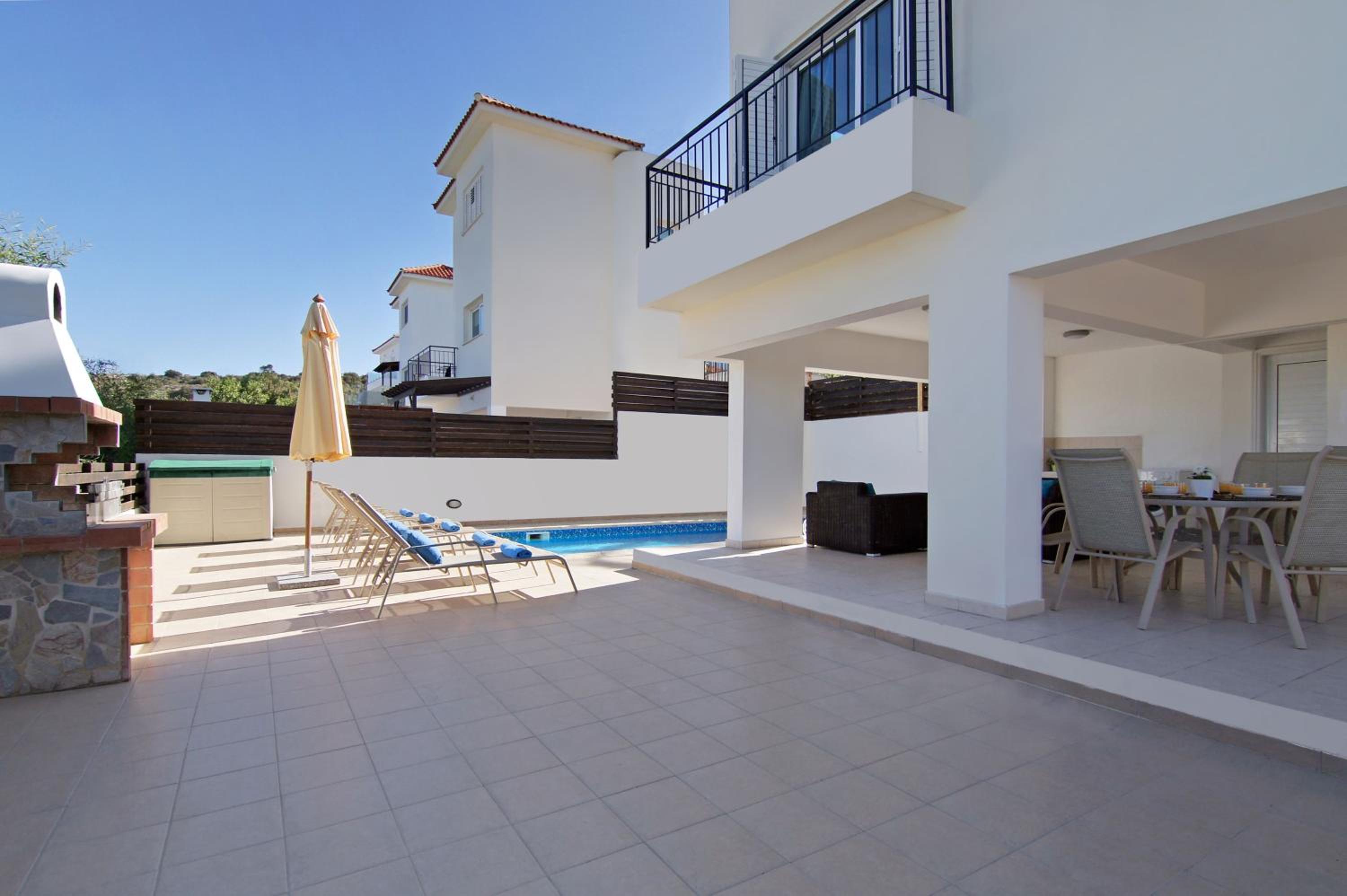 Villa Royal View