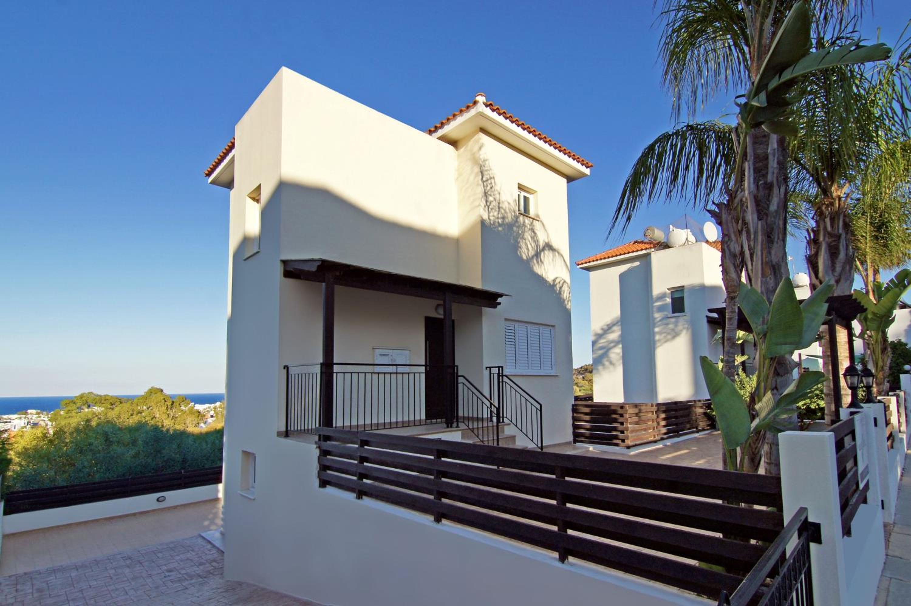 Villa Royal View