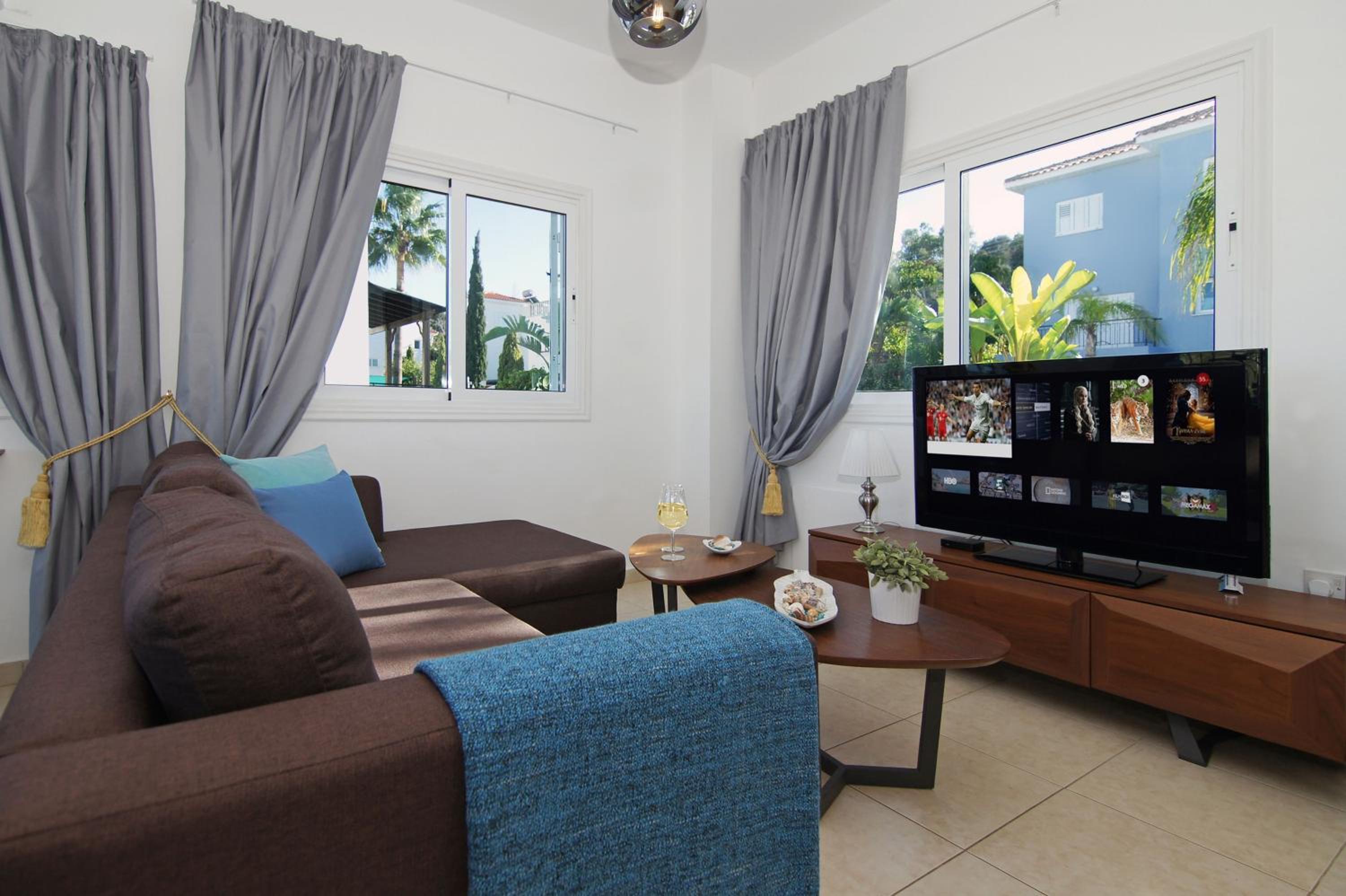 Villa Royal View