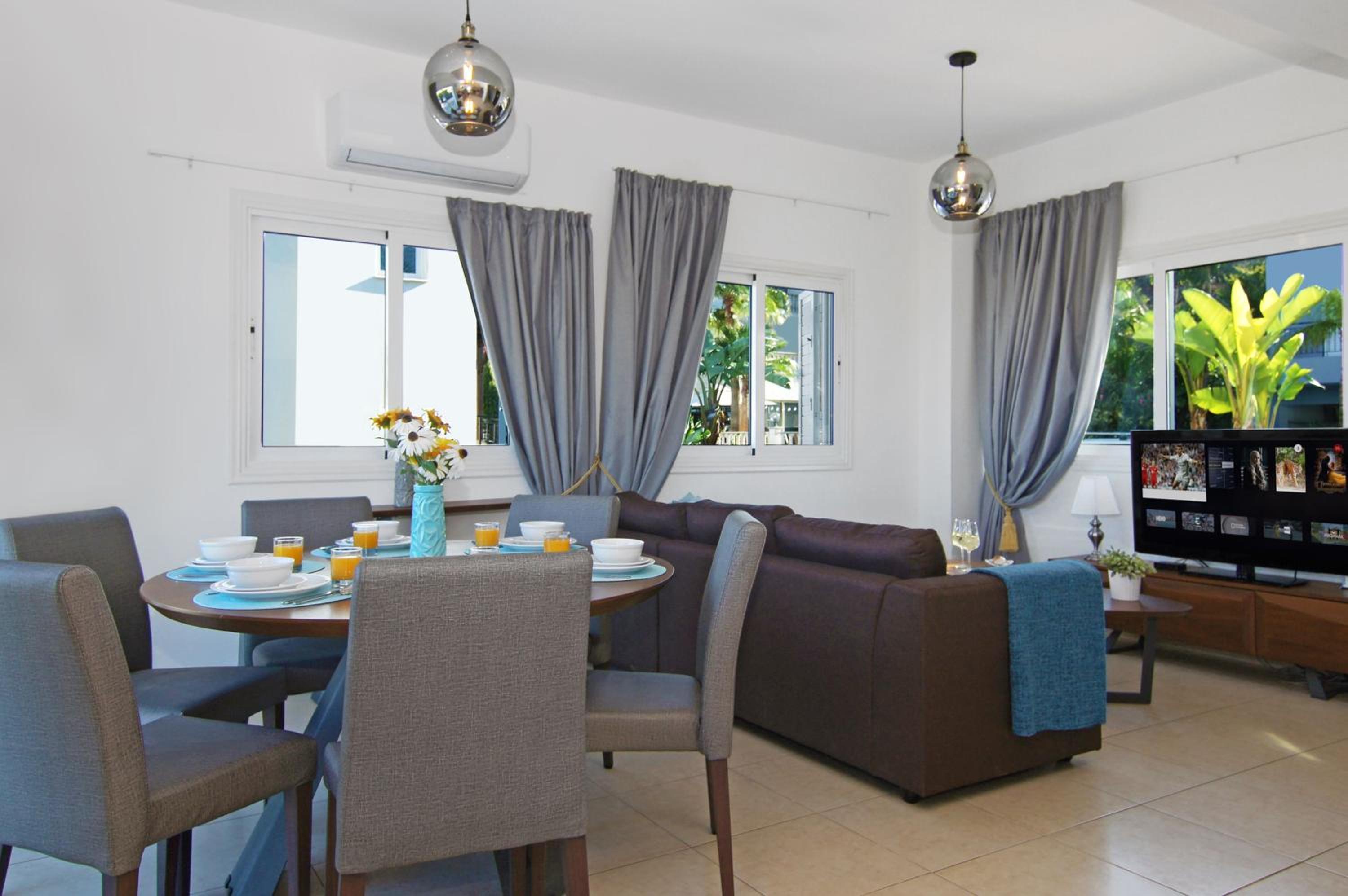 Villa Royal View