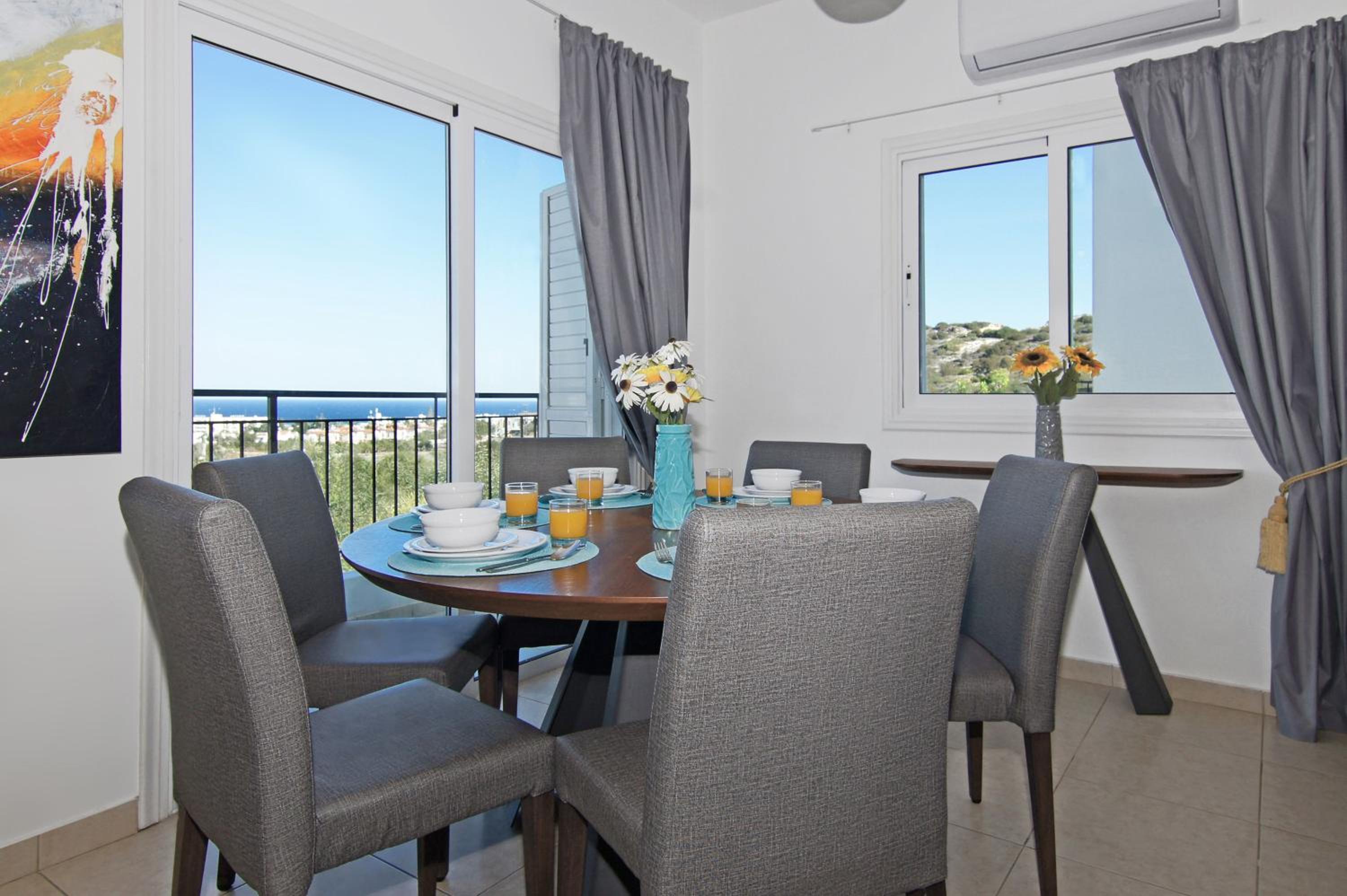 Villa Royal View