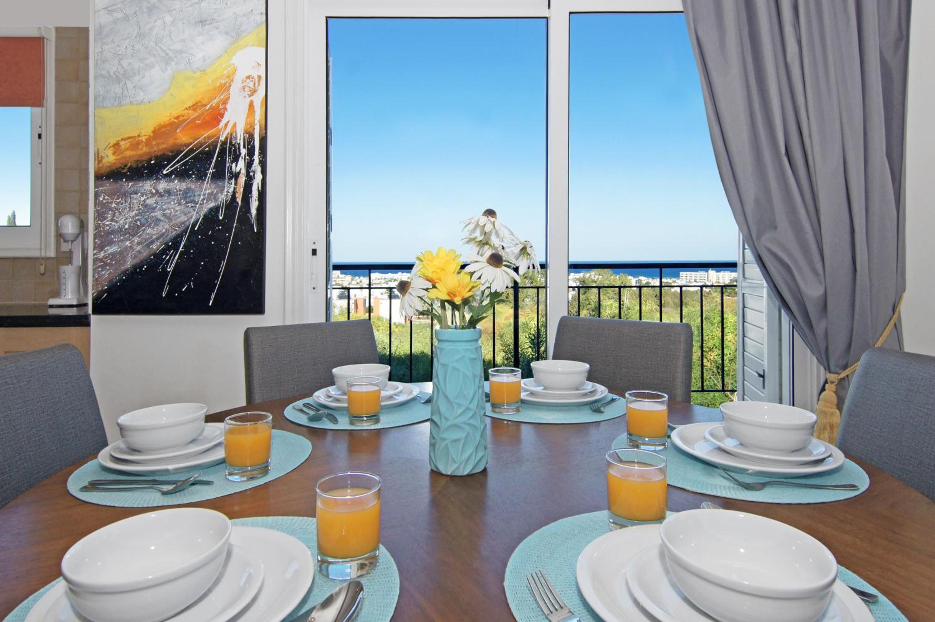 Villa Royal View
