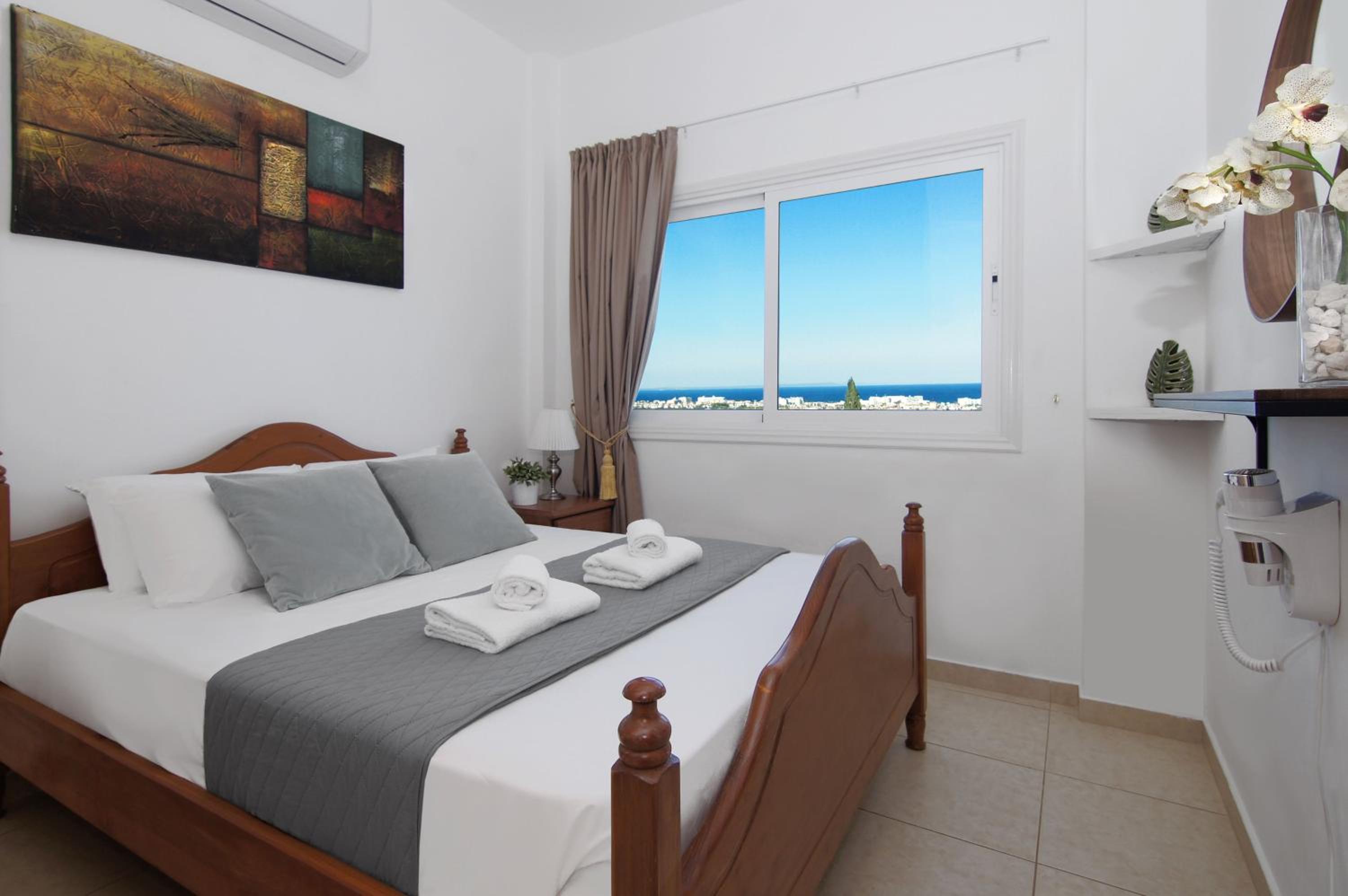 Villa Royal View