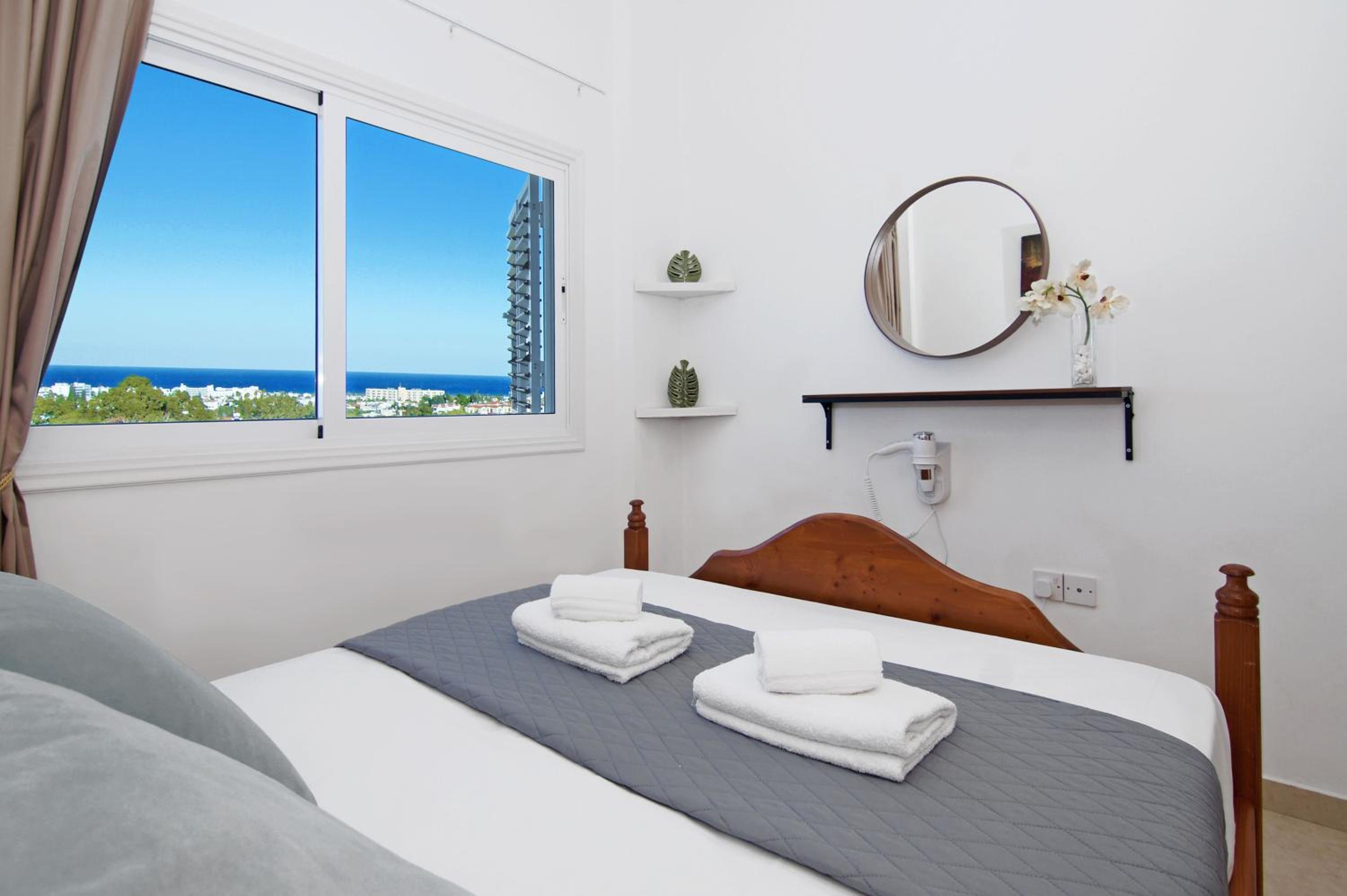 Villa Royal View