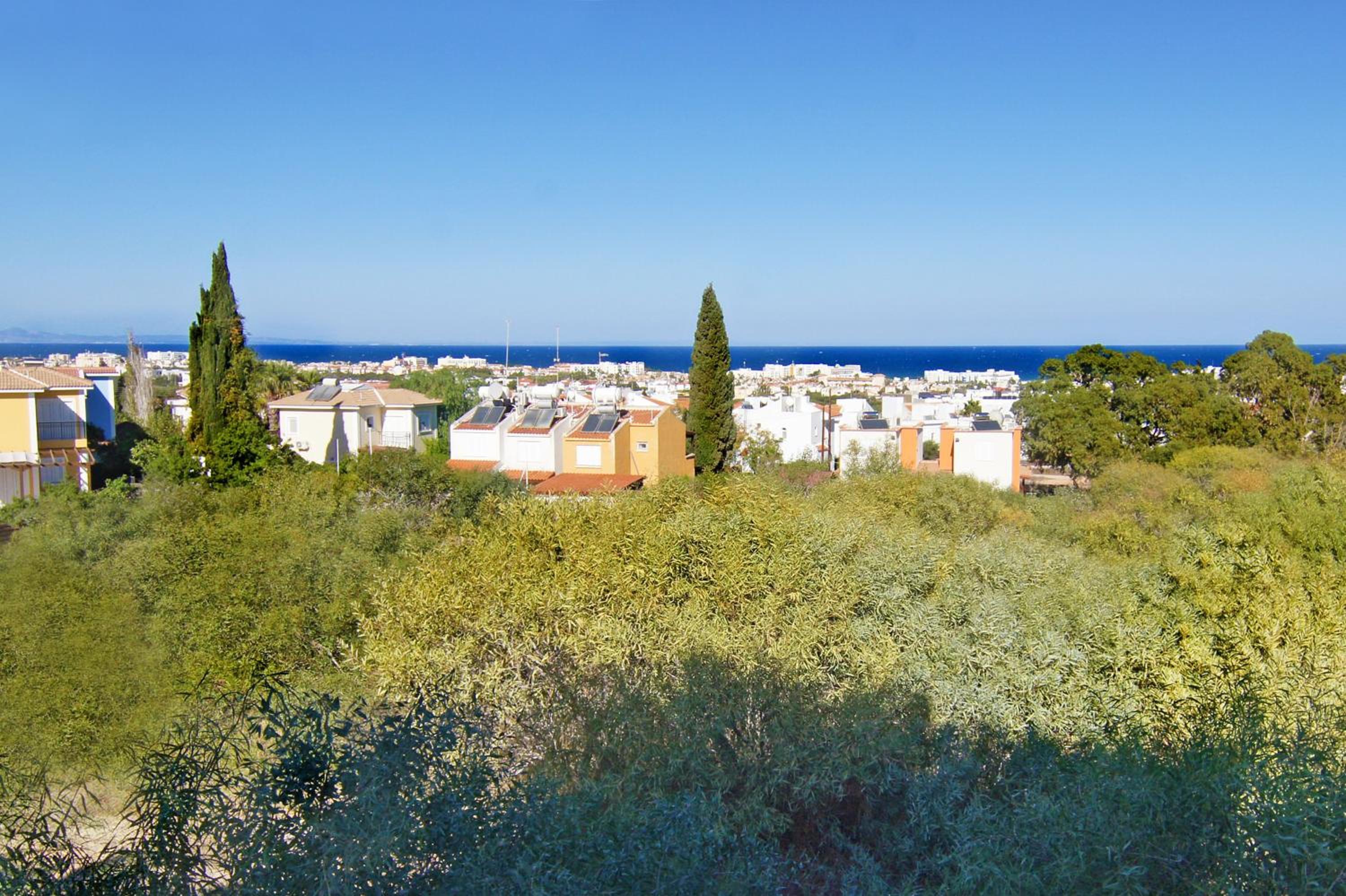 Villa Royal View
