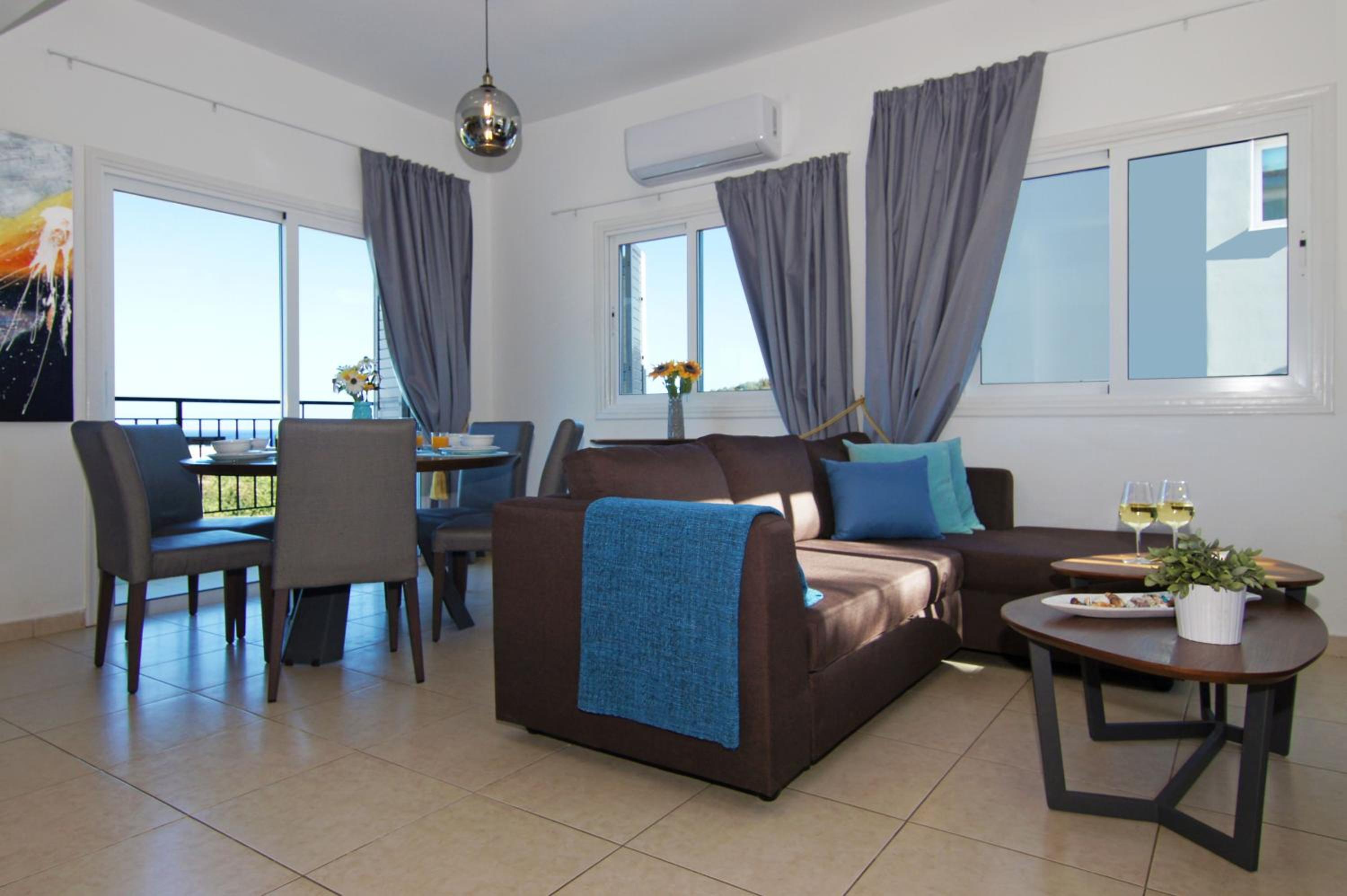 Villa Royal View