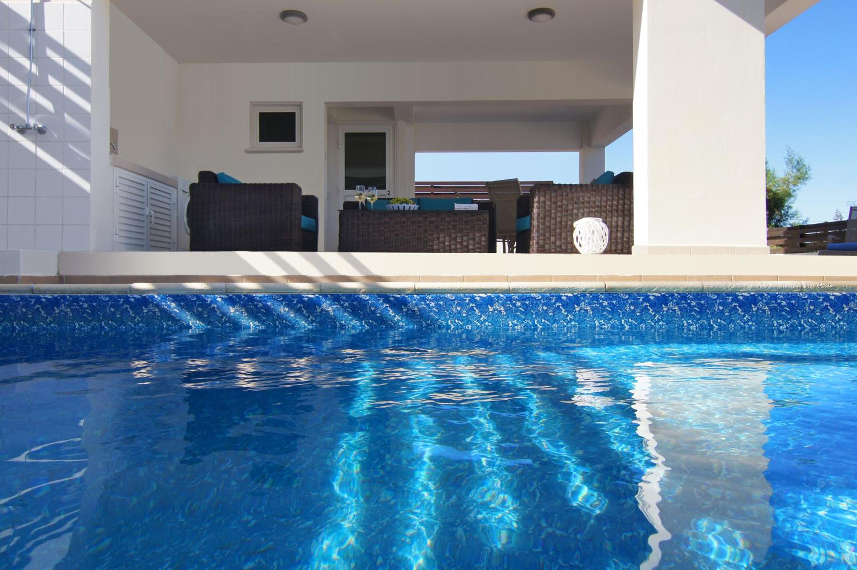Villa Royal View