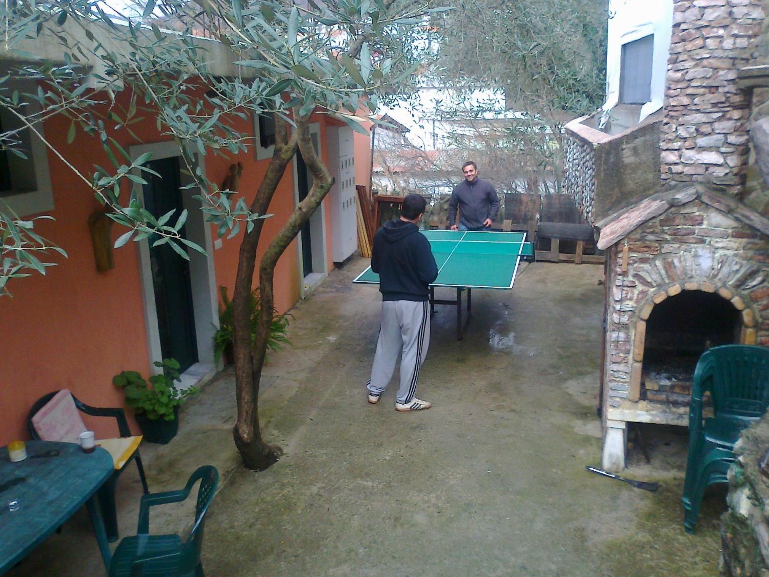 Lero Apartments