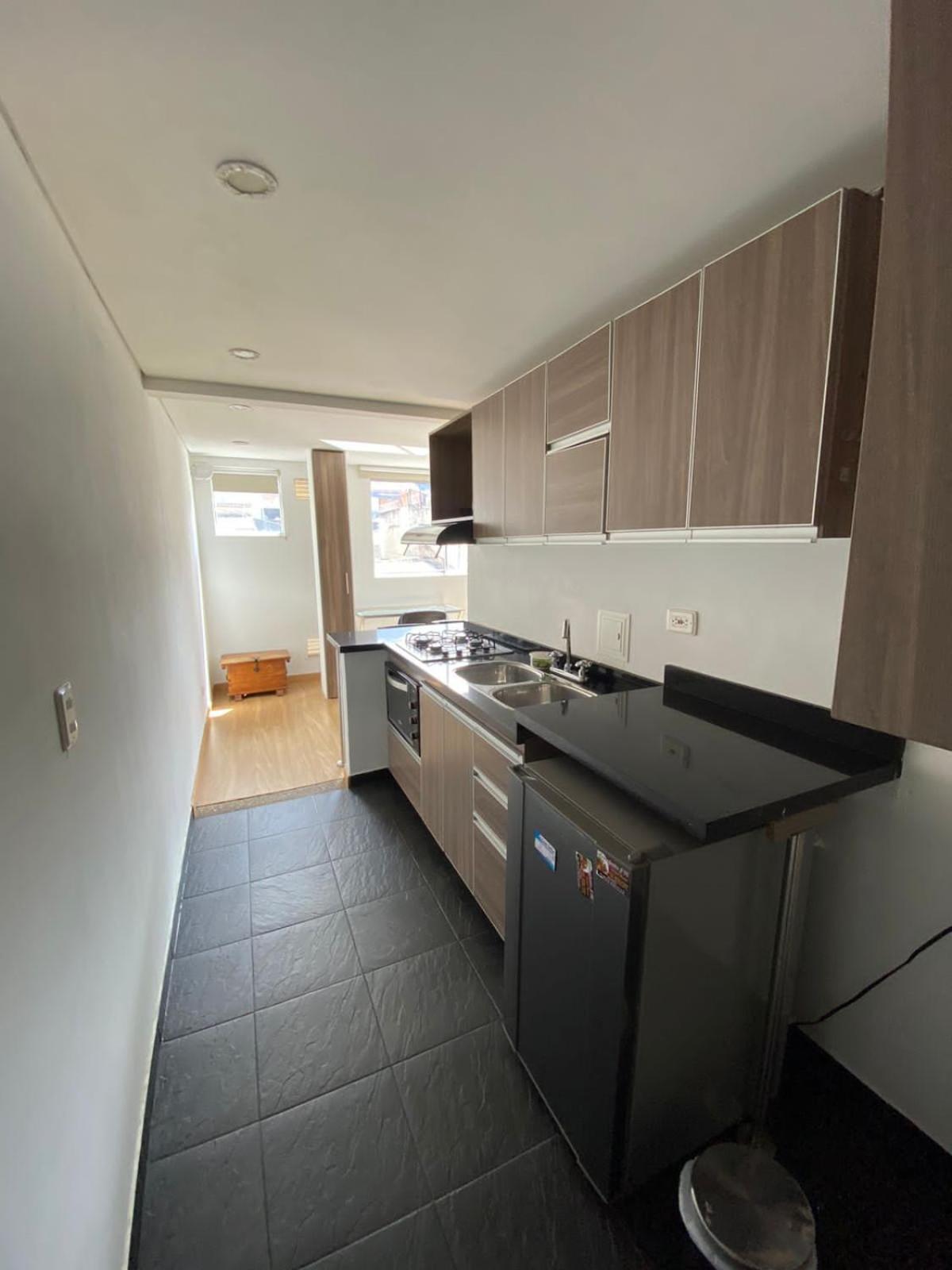 Loft near touristic zone view 2