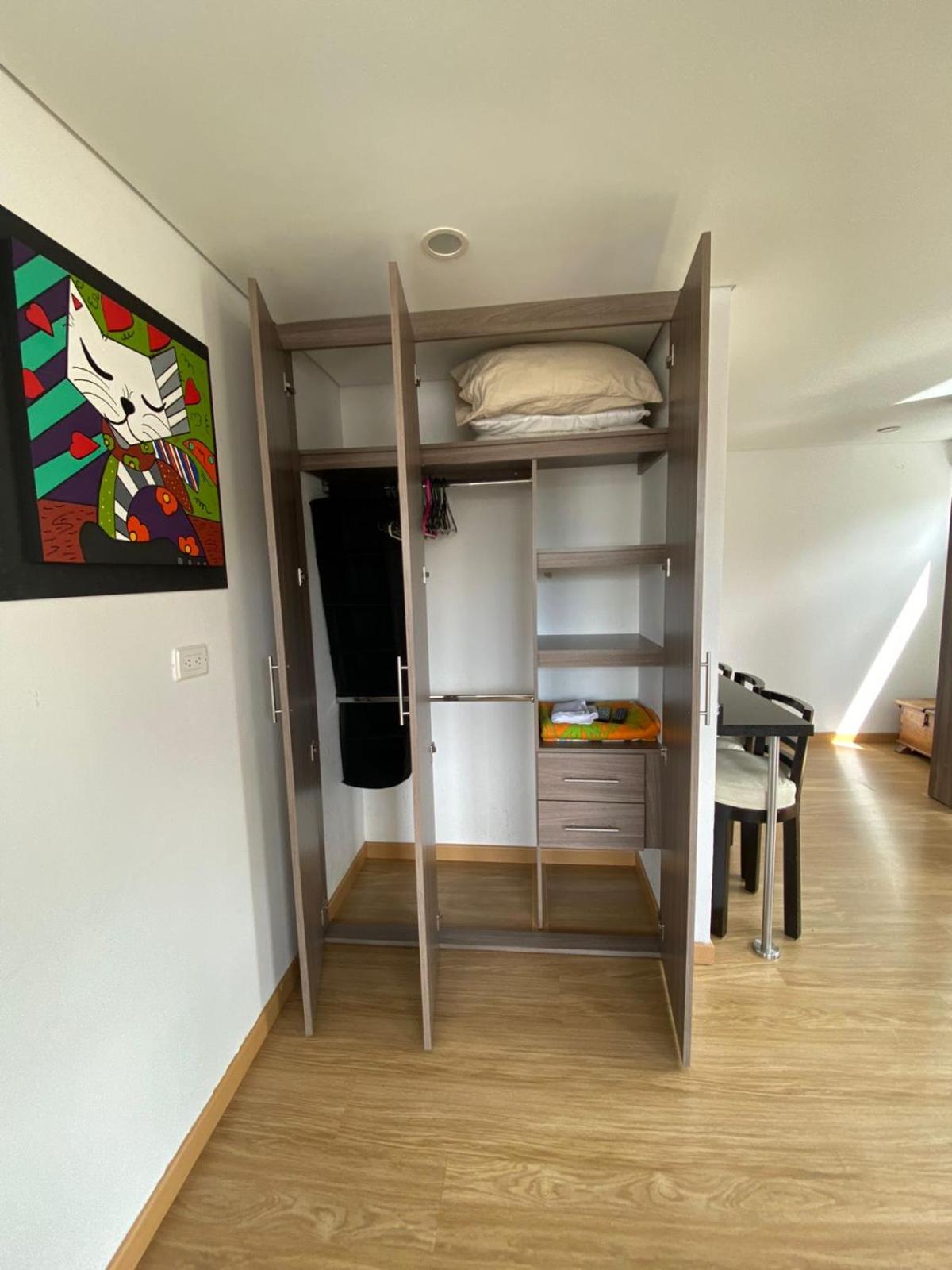 Loft near touristic zone view 5