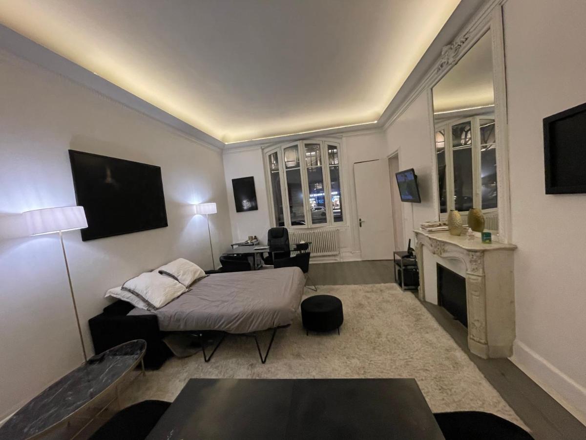 Luxe Apartment Champs Élysées & Trocadero