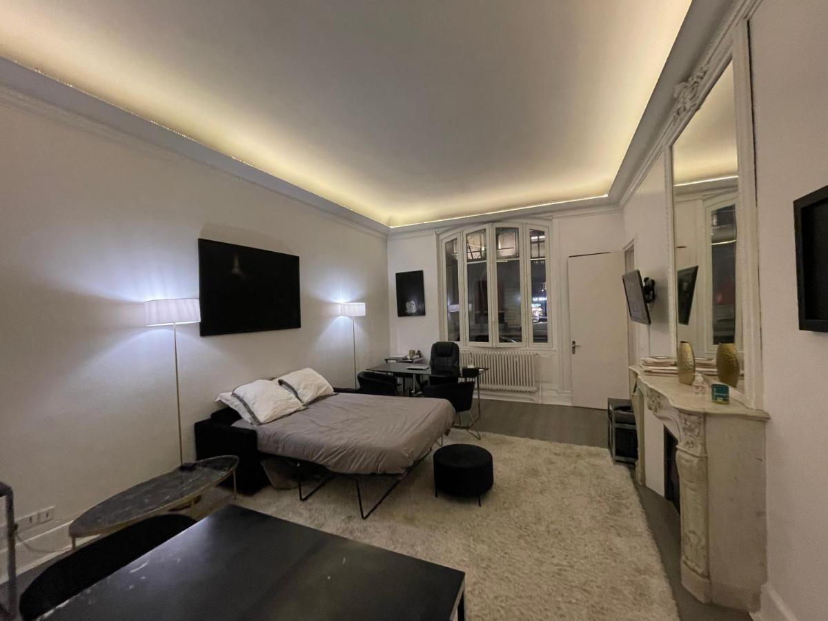 Luxe Apartment Champs Élysées & Trocadero
