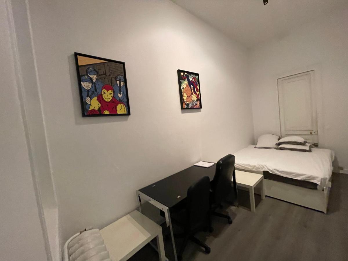 Luxe Apartment Champs Élysées & Trocadero