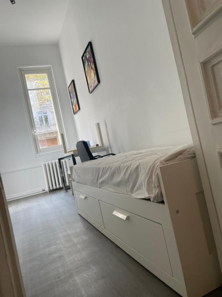 Luxe Apartment Champs Élysées & Trocadero