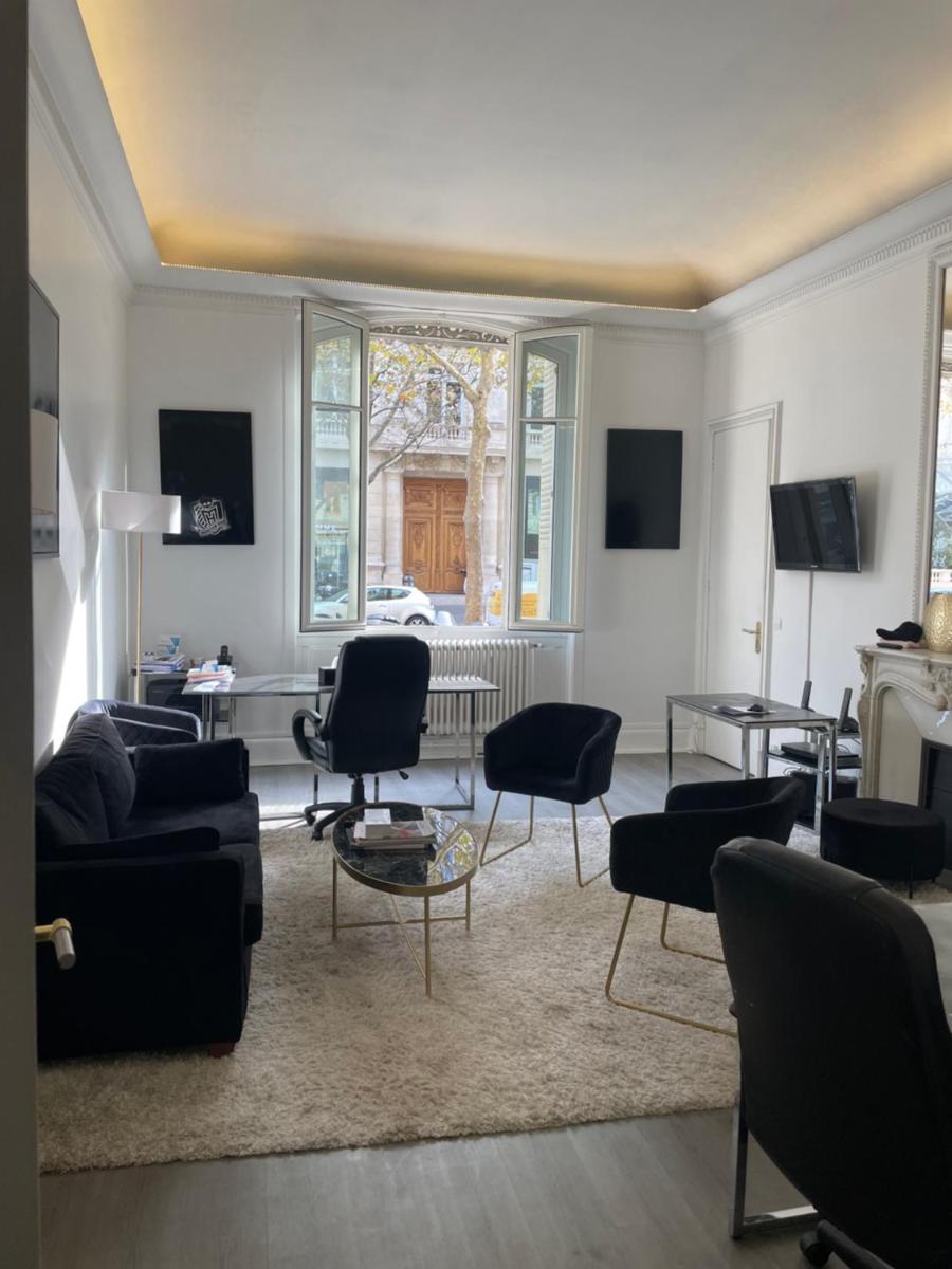 Luxe Apartment Champs Élysées & Trocadero