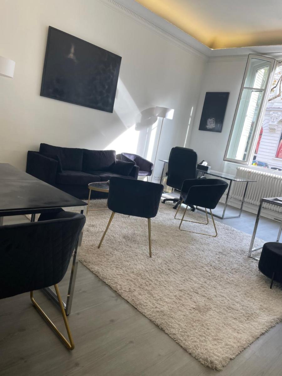 Luxe Apartment Champs Élysées & Trocadero