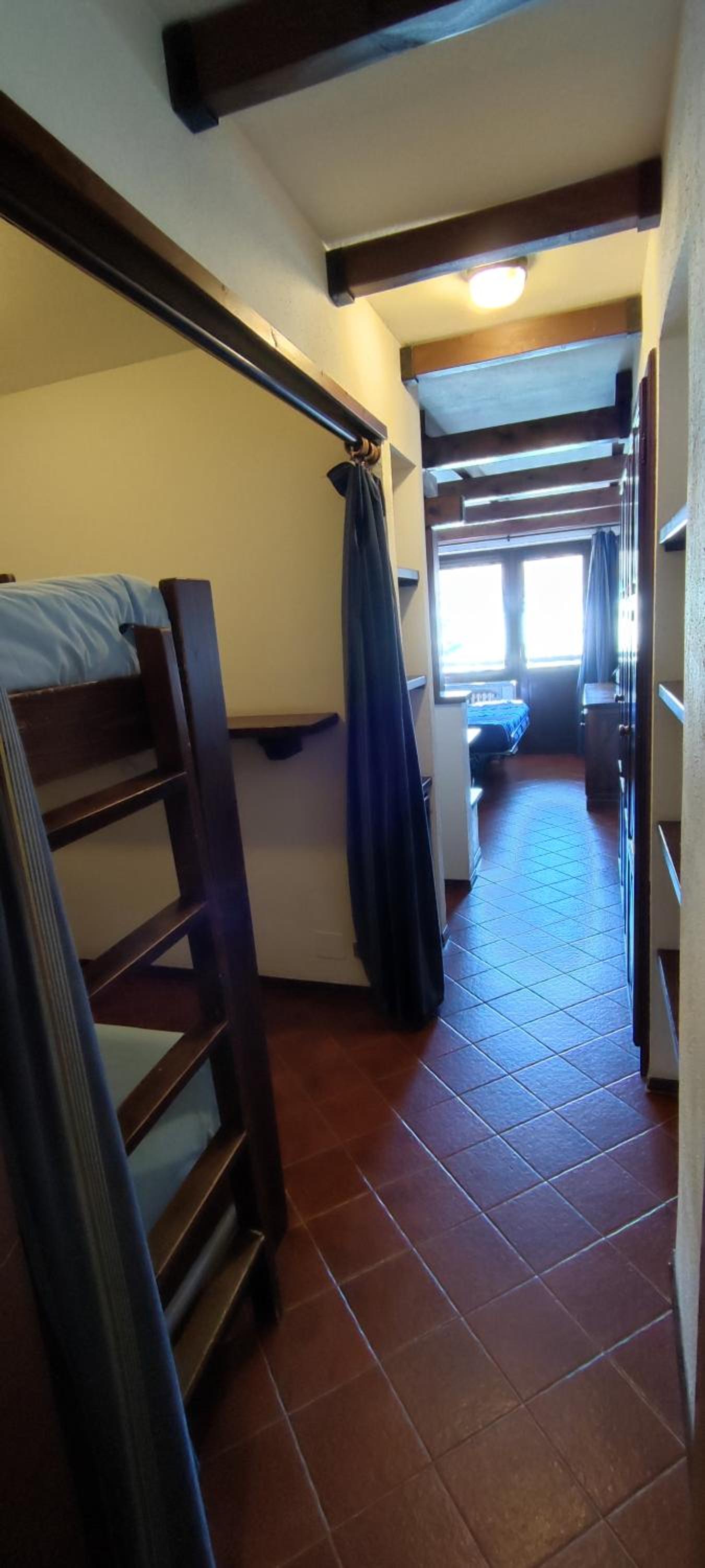 APPARTAMENTO in Residence vista piste view 5