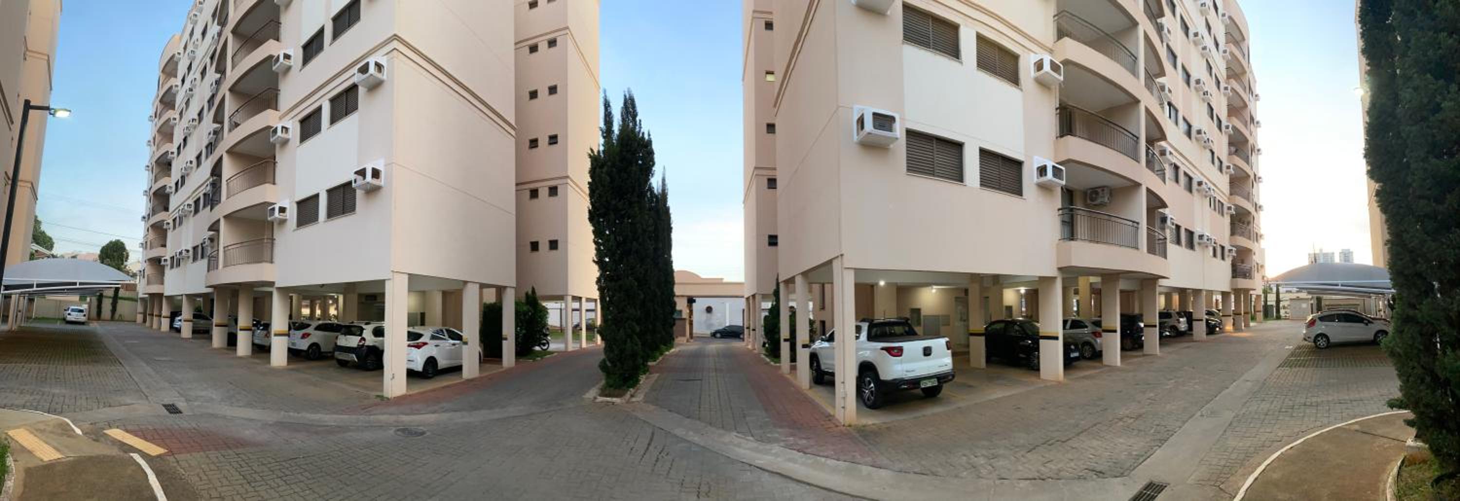 Apartamento Villagio view 5