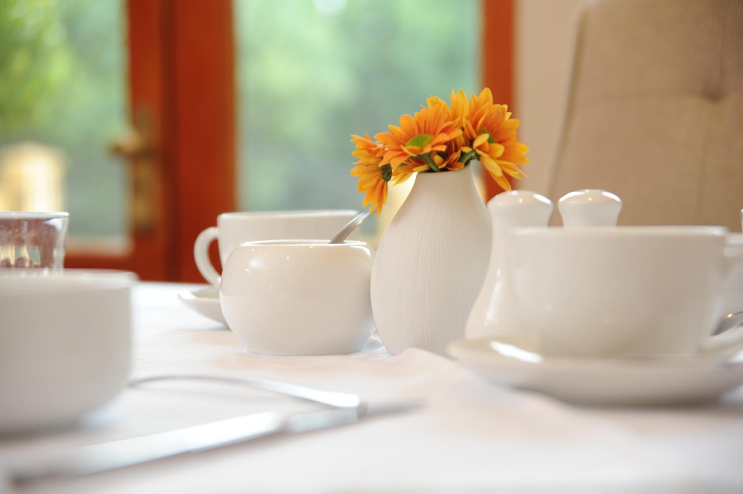 Evertsdal Guesthouse