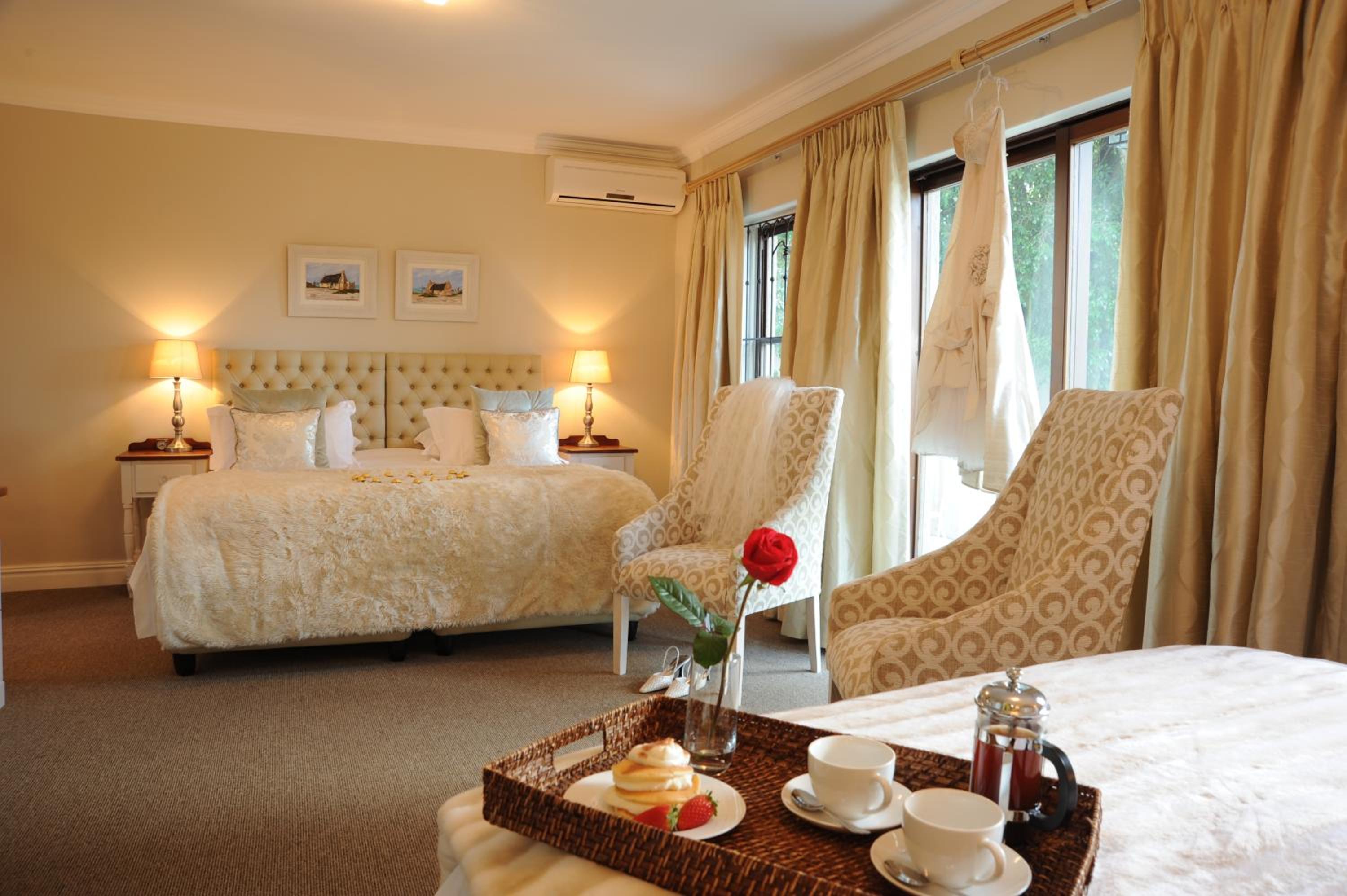 Evertsdal Guesthouse