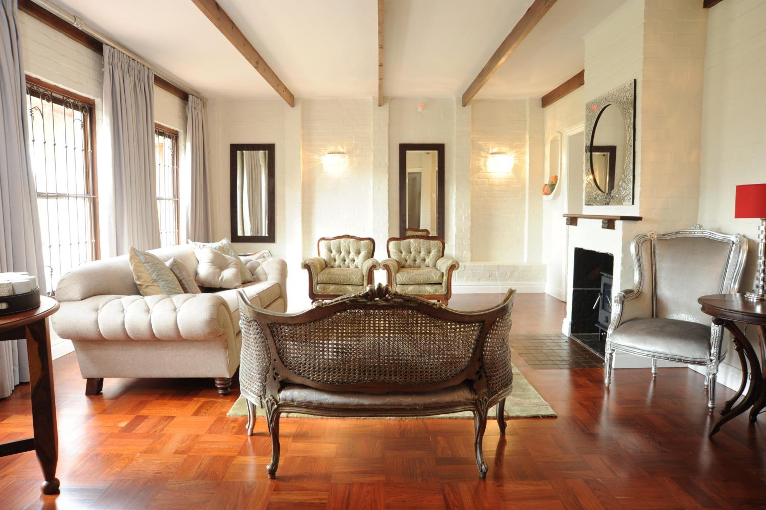 Evertsdal Guesthouse
