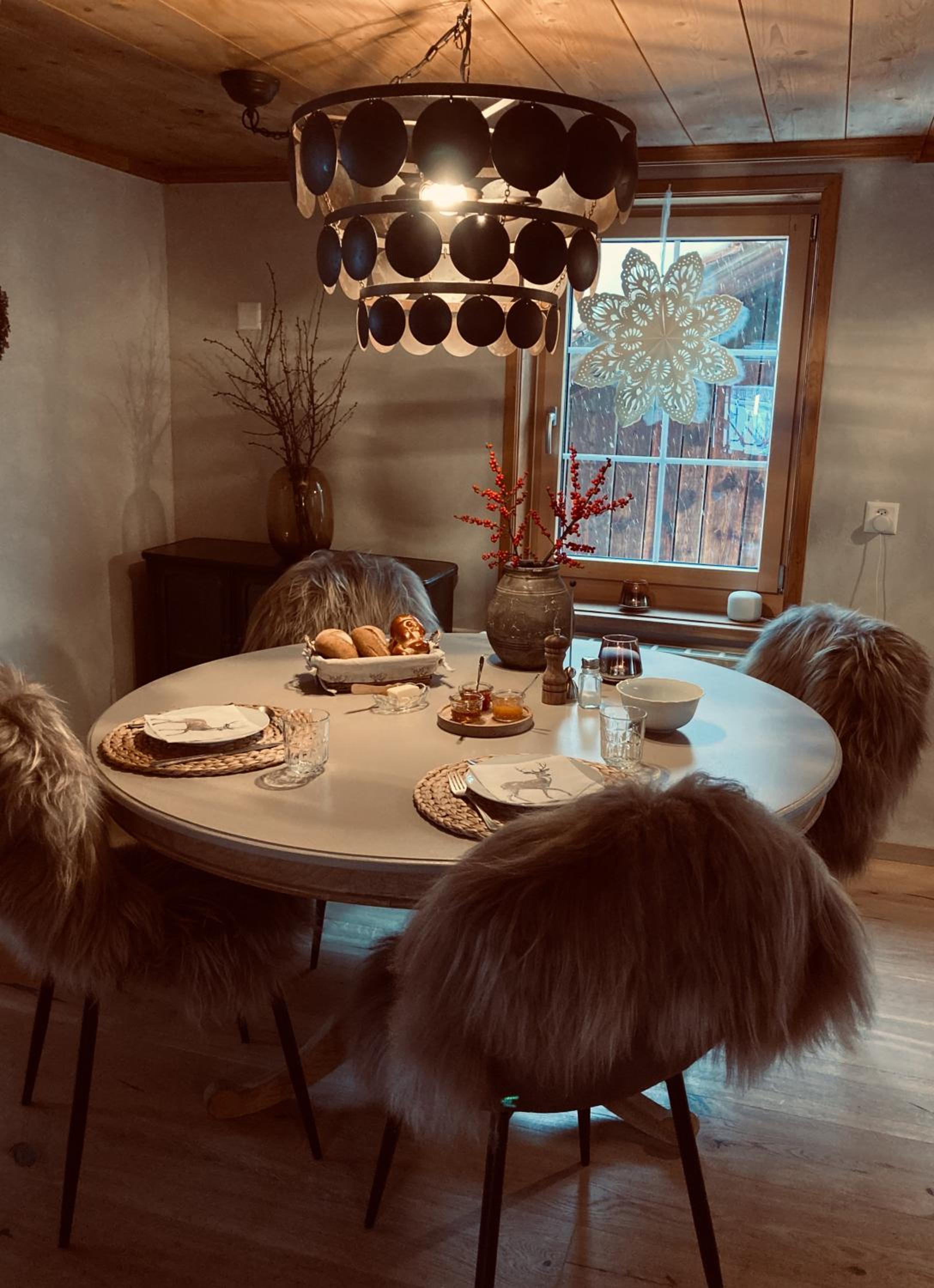 Casa Pasch - Boutique Bed and Breakfast in Cumpadials