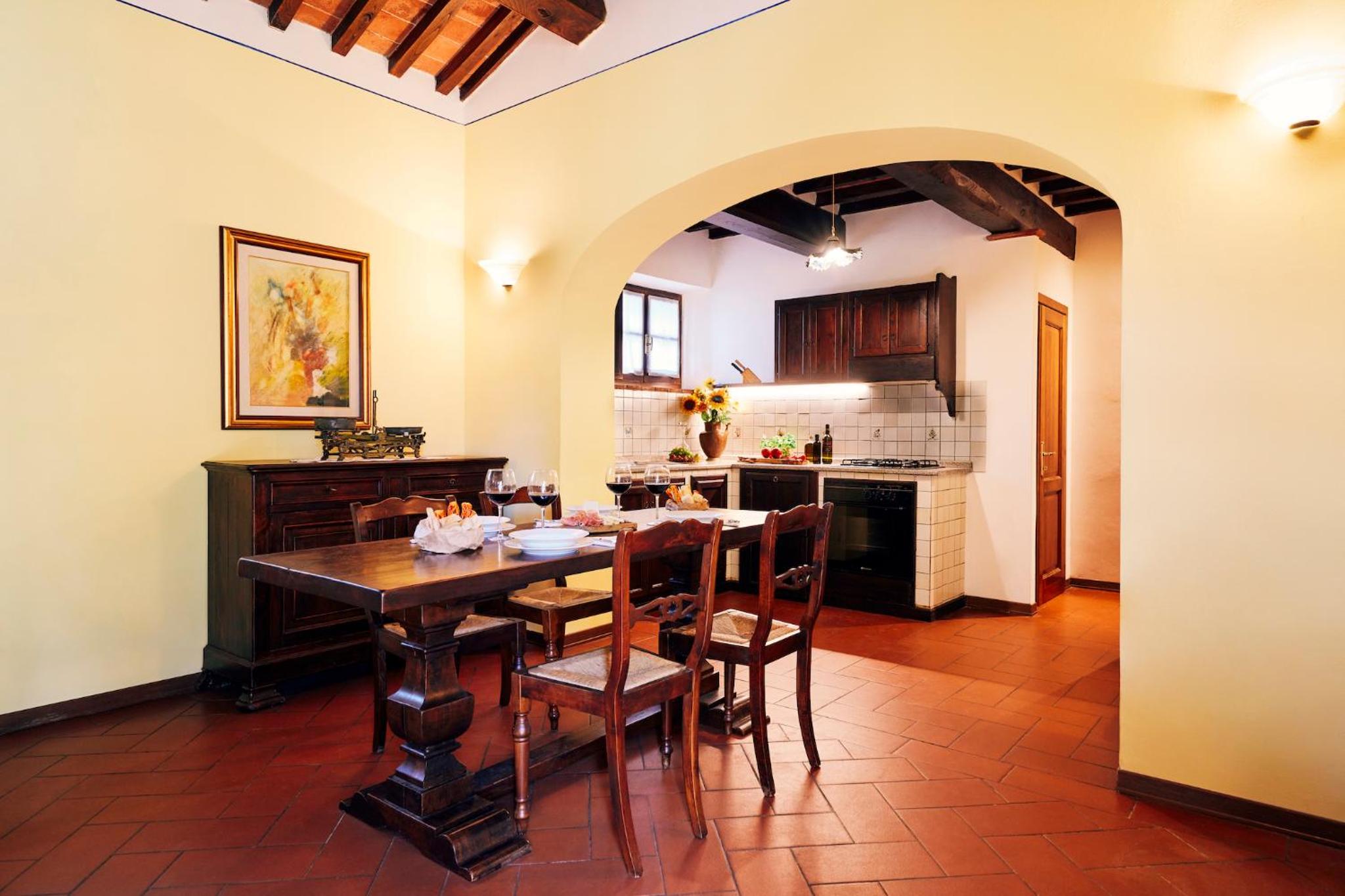 Agriturismo Il Borgo