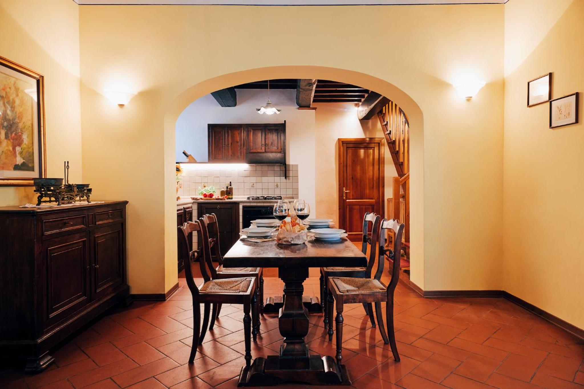 Agriturismo Il Borgo
