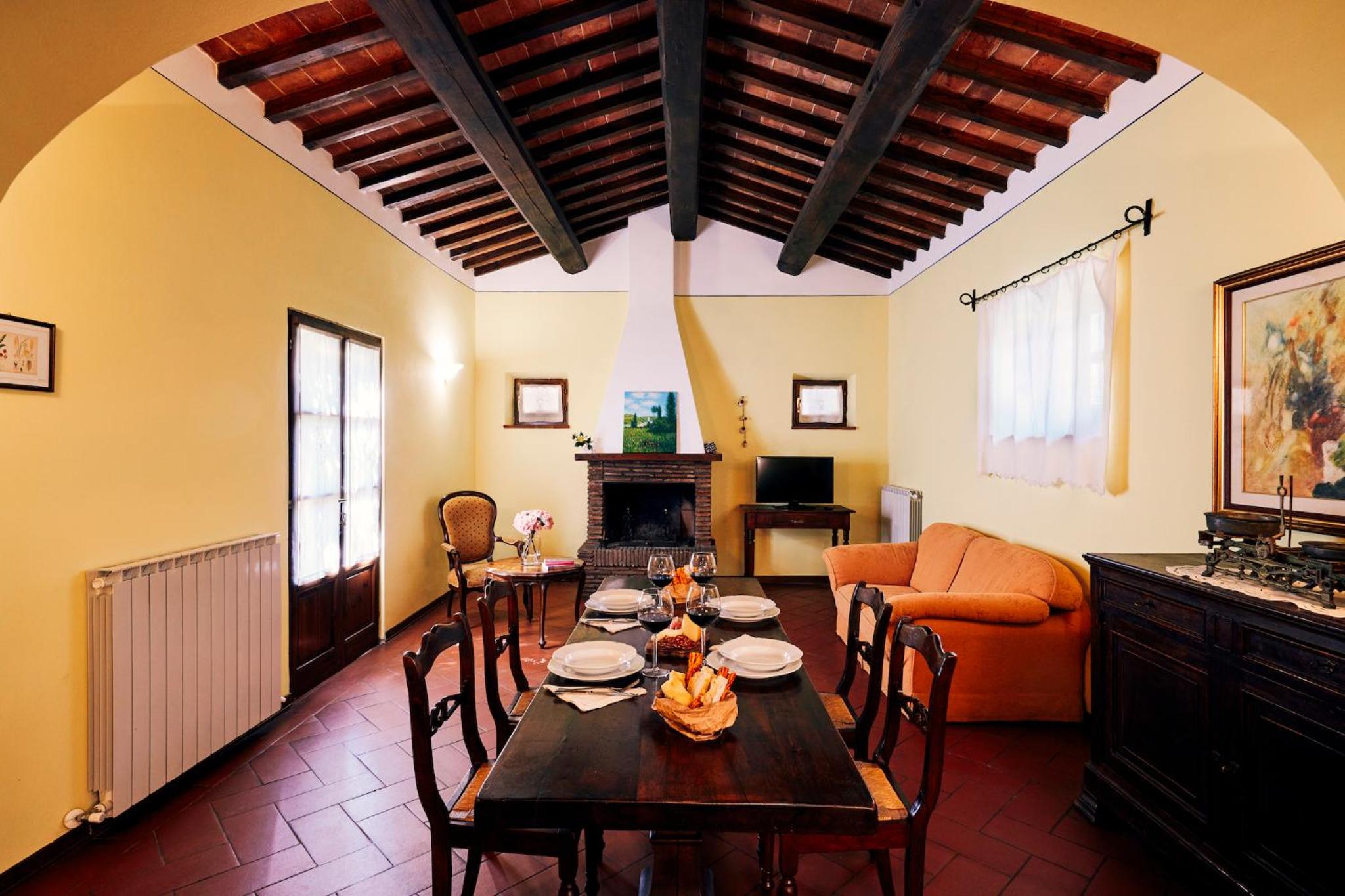 Agriturismo Il Borgo