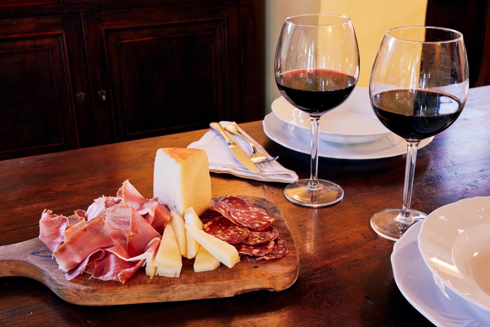 Agriturismo Il Borgo
