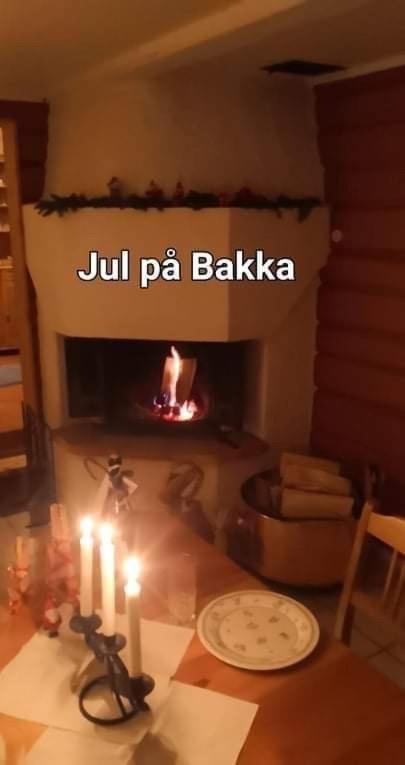 Bakka
