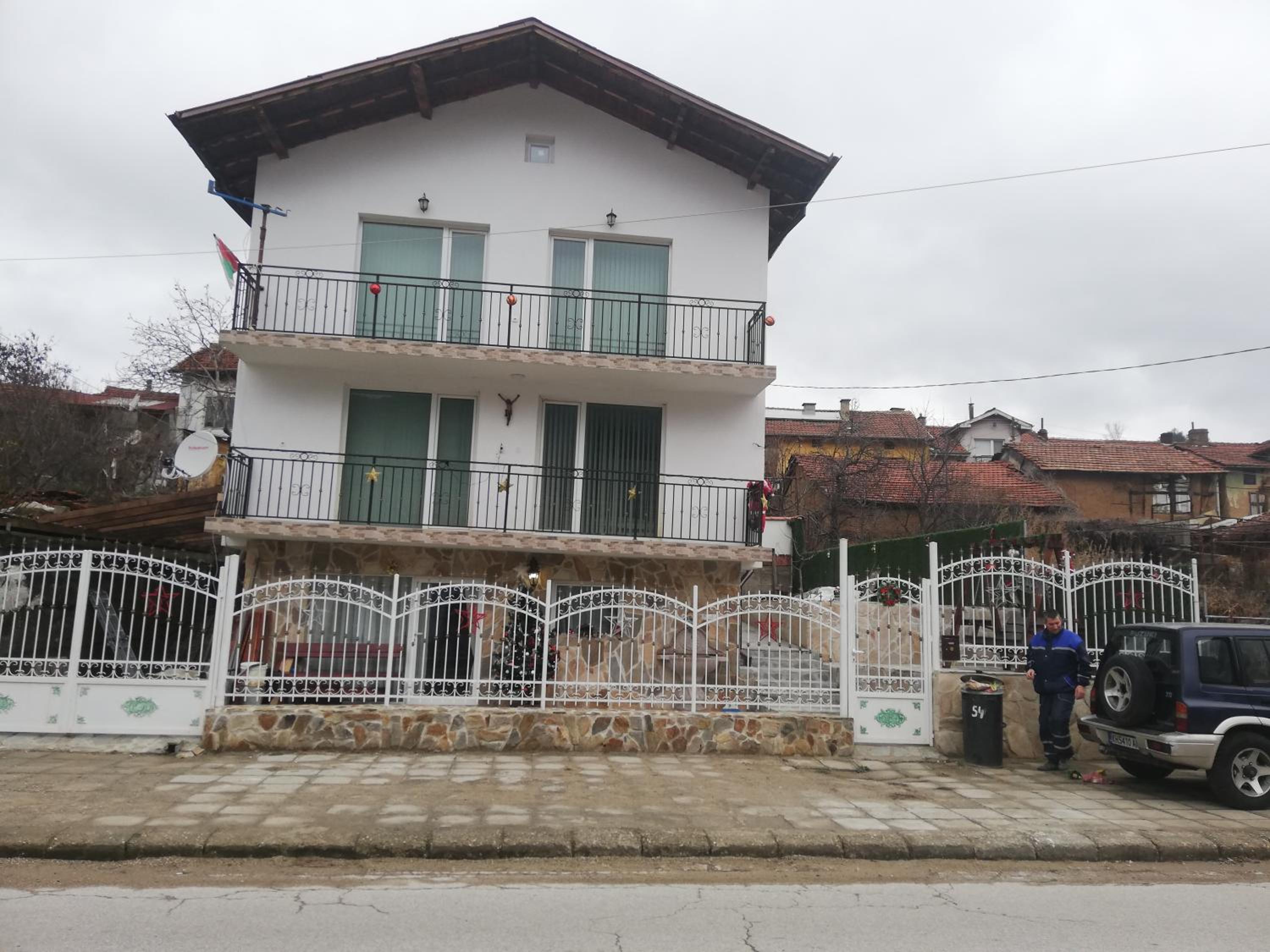 Стаи за гости РИЛА
