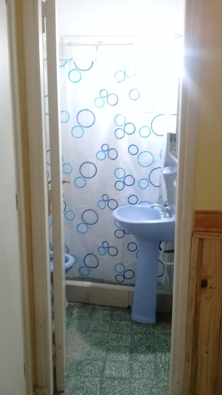 Departamento PB 1 ambiente 3 personas a metros del mar