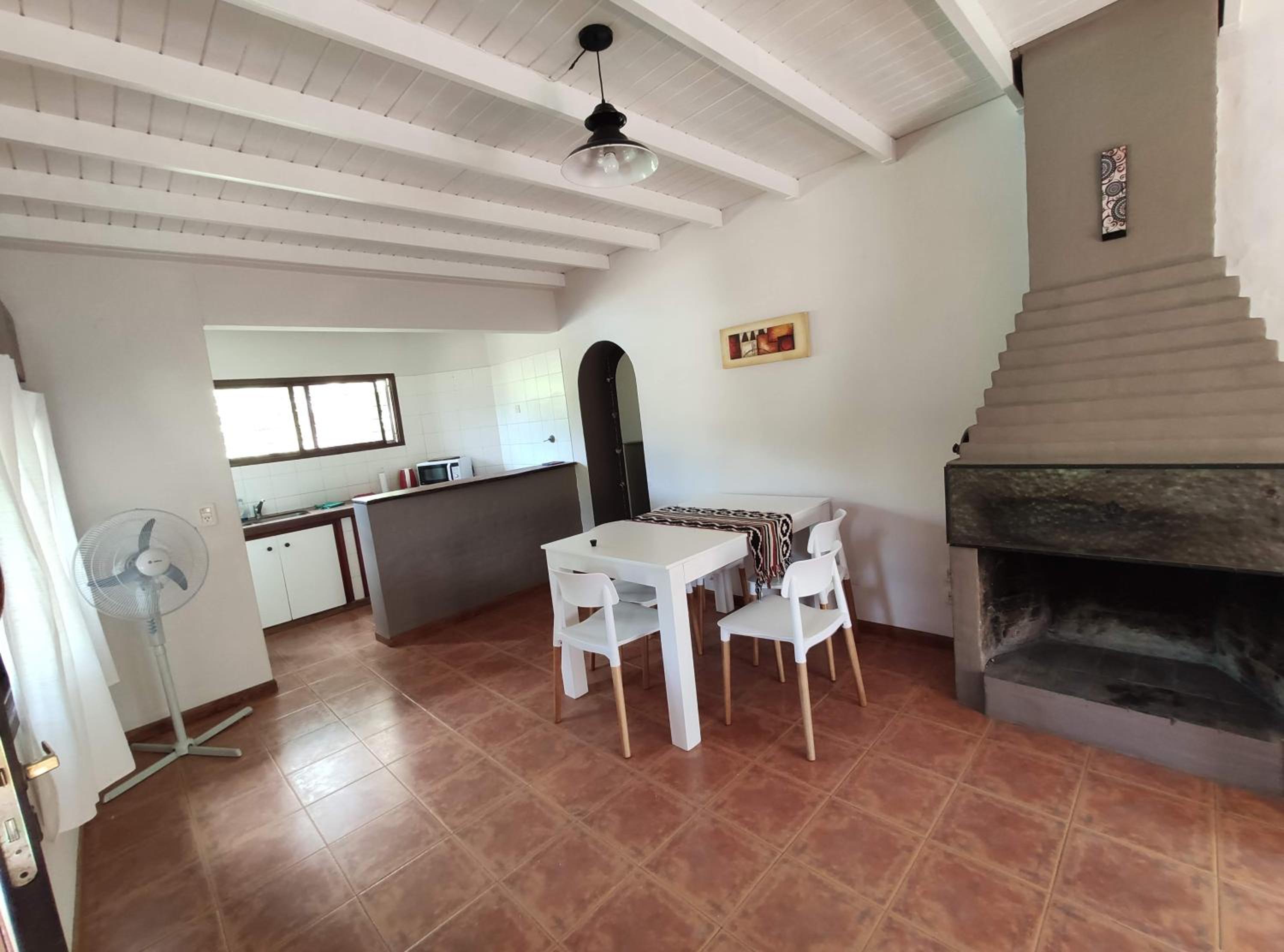 Casa Etor